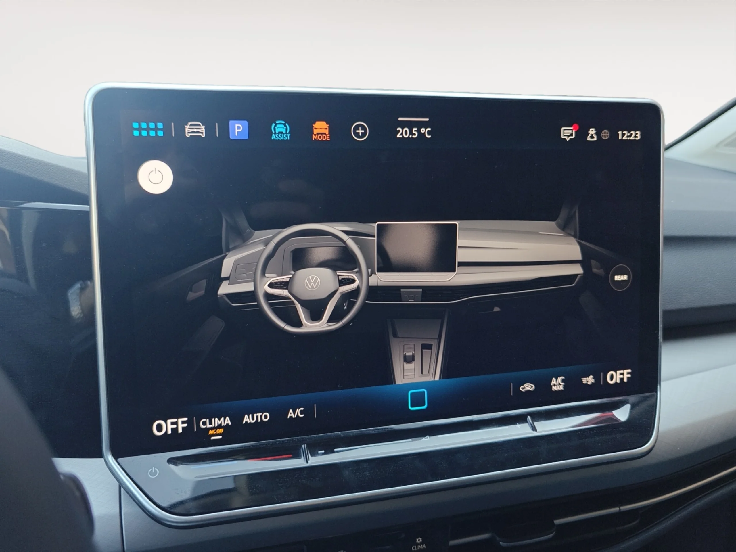 VOLKSWAGEN GOLF LIFE 2.0 TDI 85KW (115CV) - Foto 20