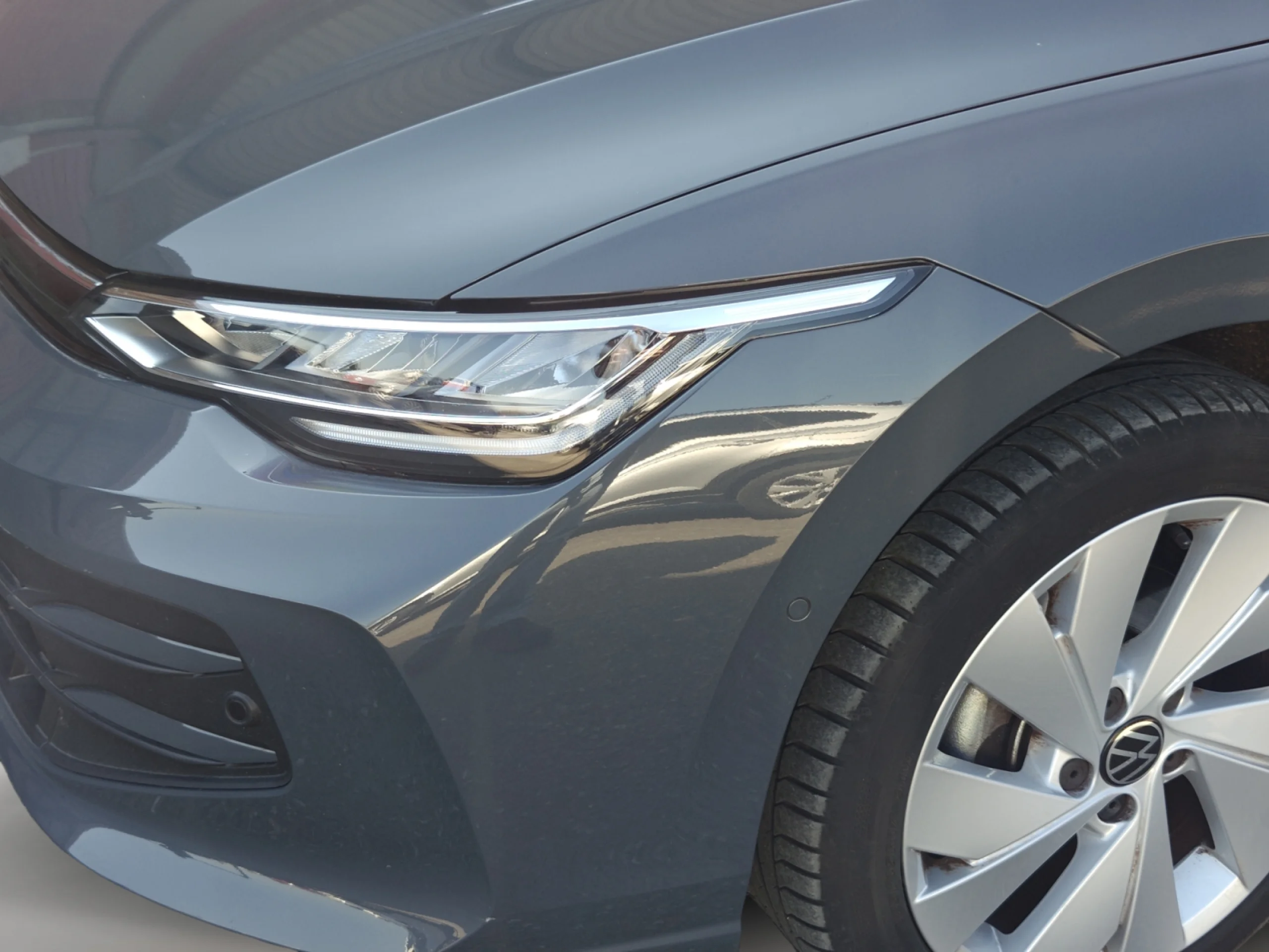 VOLKSWAGEN GOLF LIFE 2.0 TDI 85KW (115CV) - Foto 22