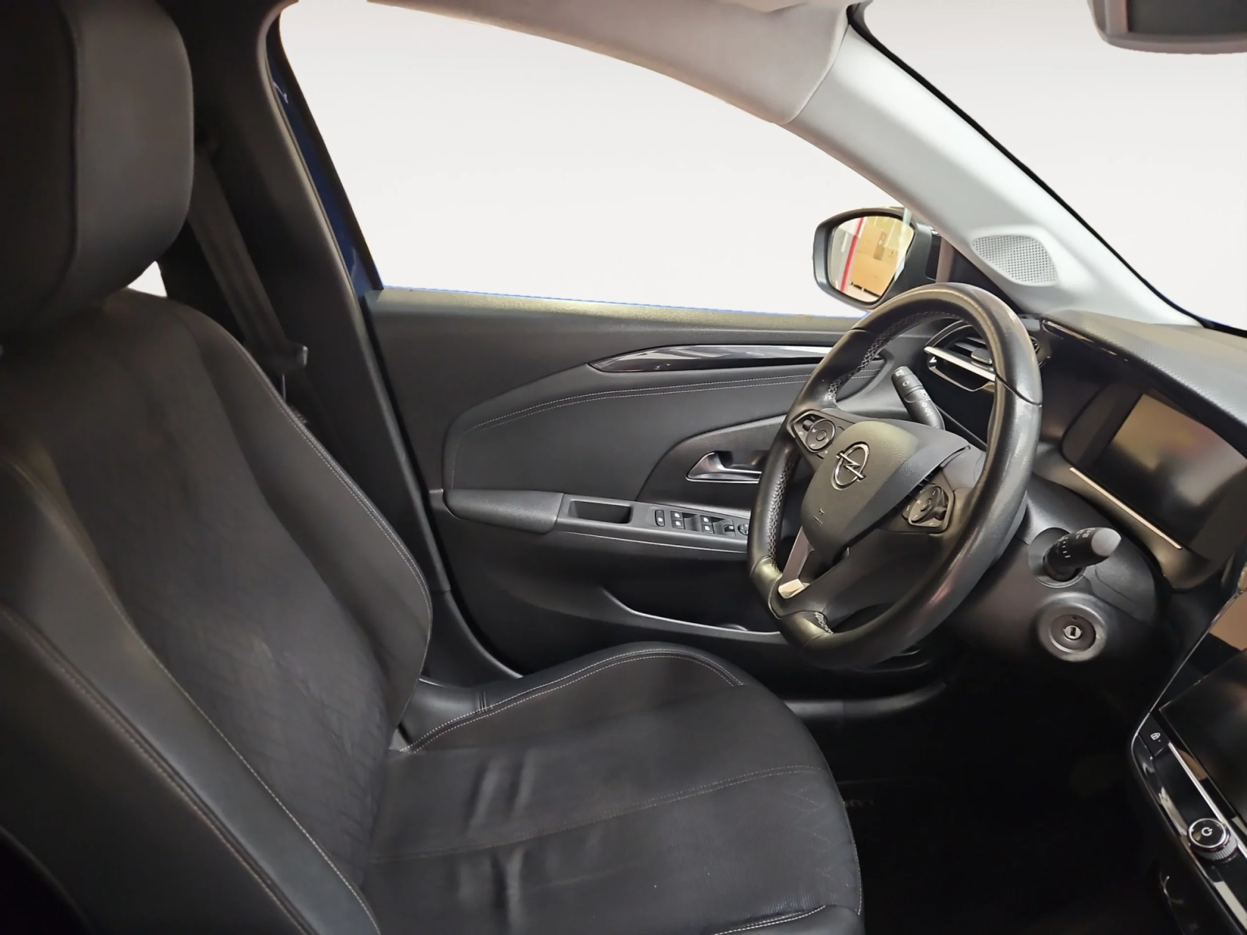 OPEL CORSA 1.2T XHL 74KW (100CV) ELEGANCE - Foto 4