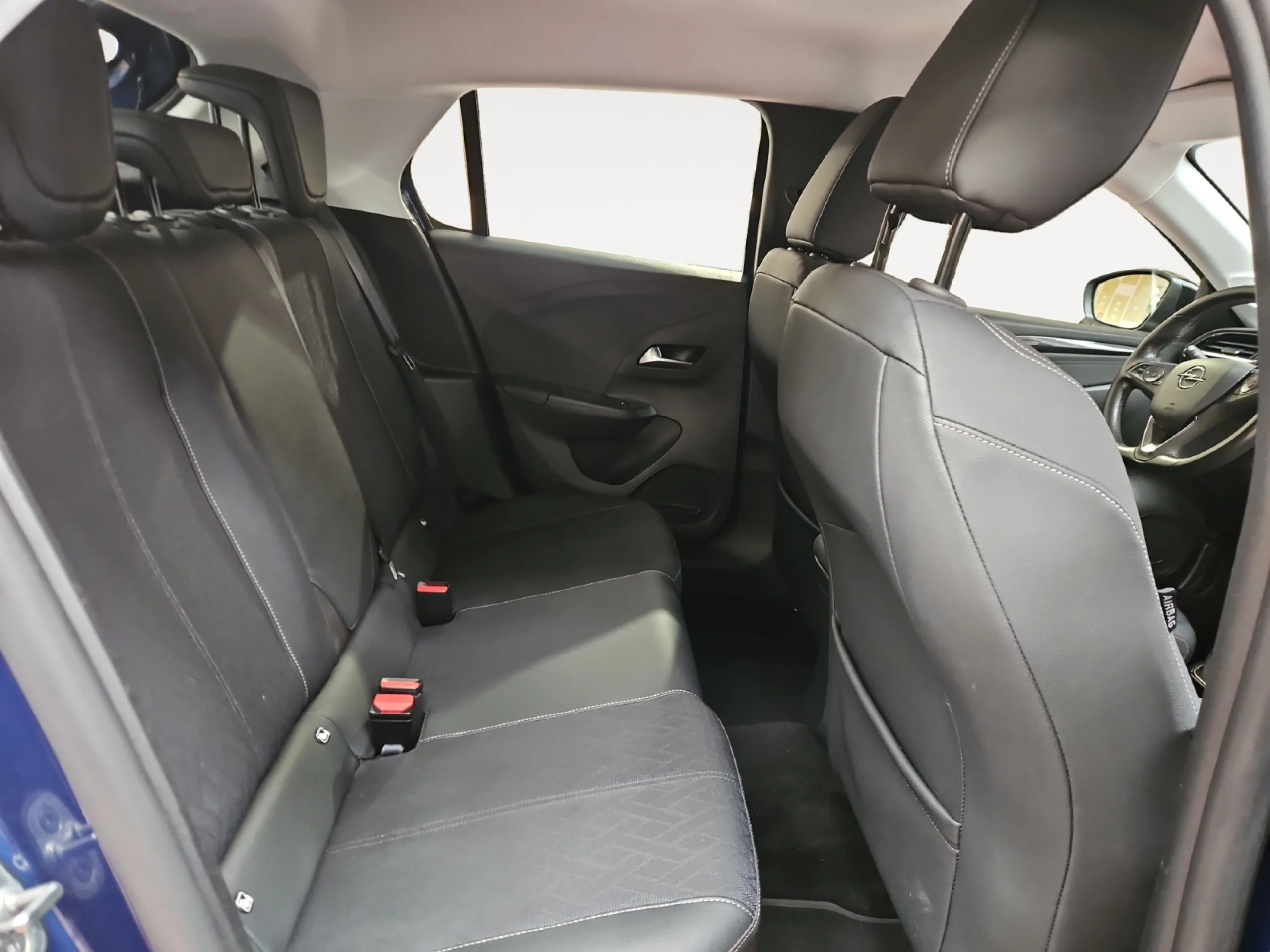 OPEL CORSA 1.2T XHL 74KW (100CV) ELEGANCE - Foto 6