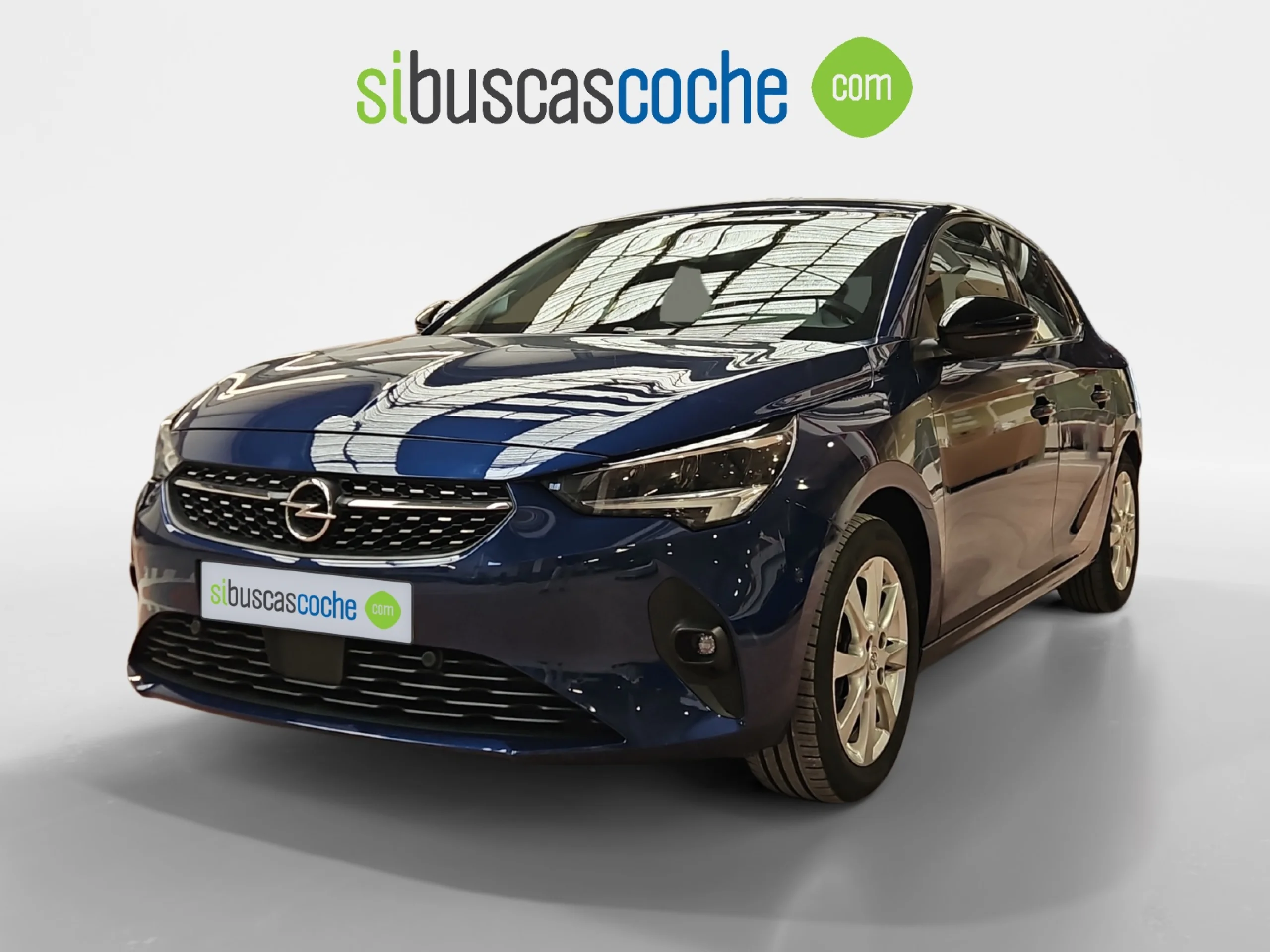OPEL CORSA 1.2T XHL 74KW (100CV) ELEGANCE - Foto 17