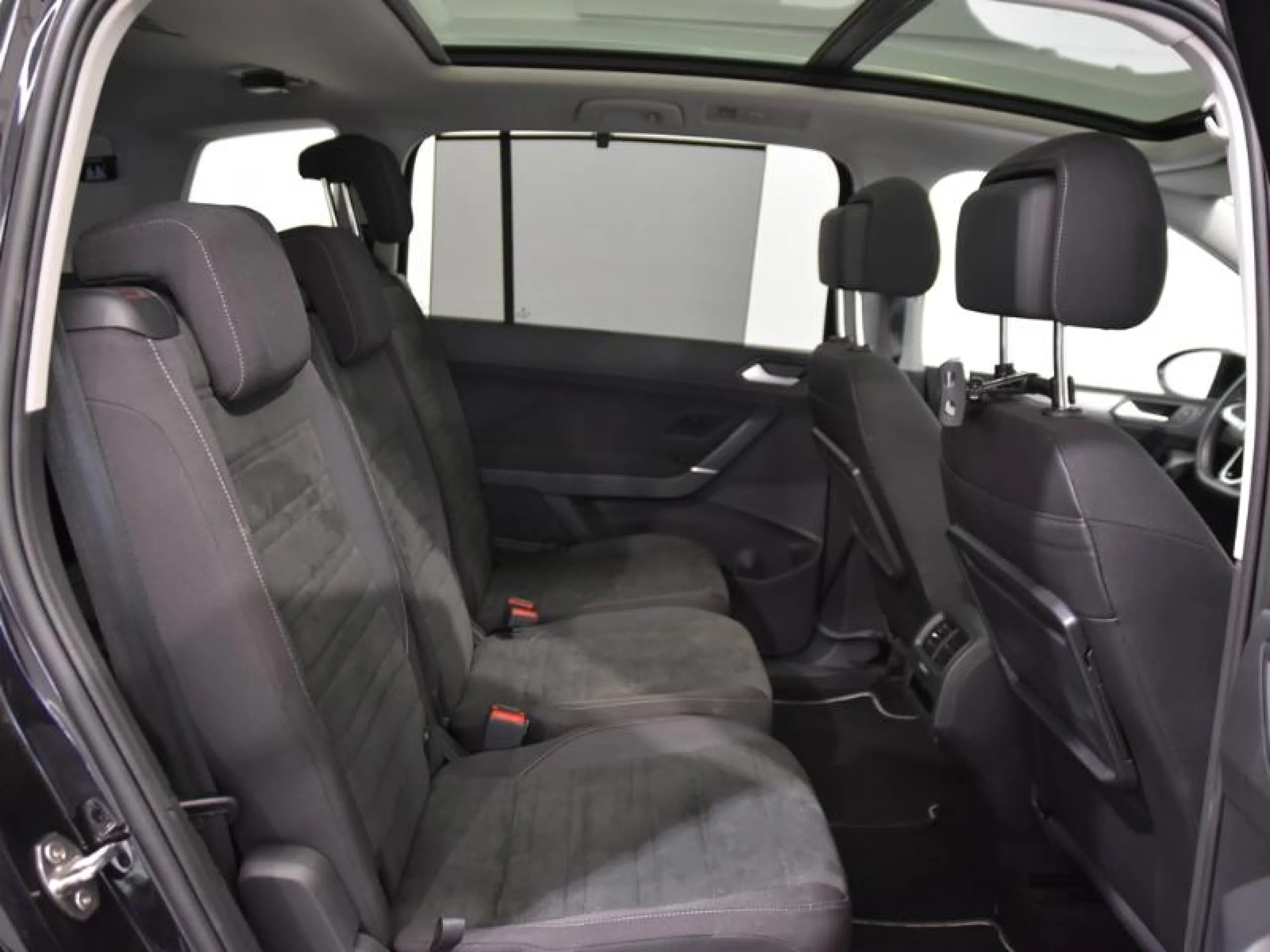 VOLKSWAGEN TOURAN ··MÁS·· 2.0 TDI 110KW (150CV) DSG - Foto 6