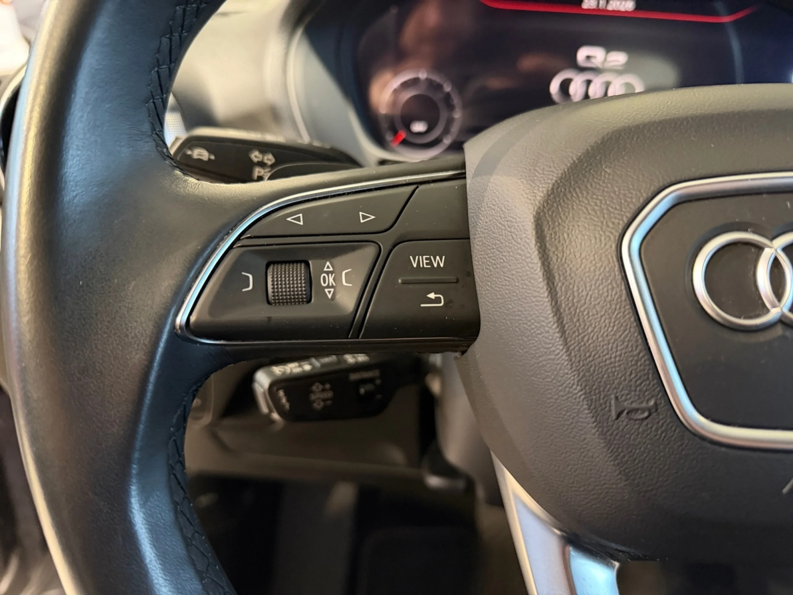 AUDI Q2 S LINE 30 TDI 85KW (116CV) S TRONIC - Foto 11