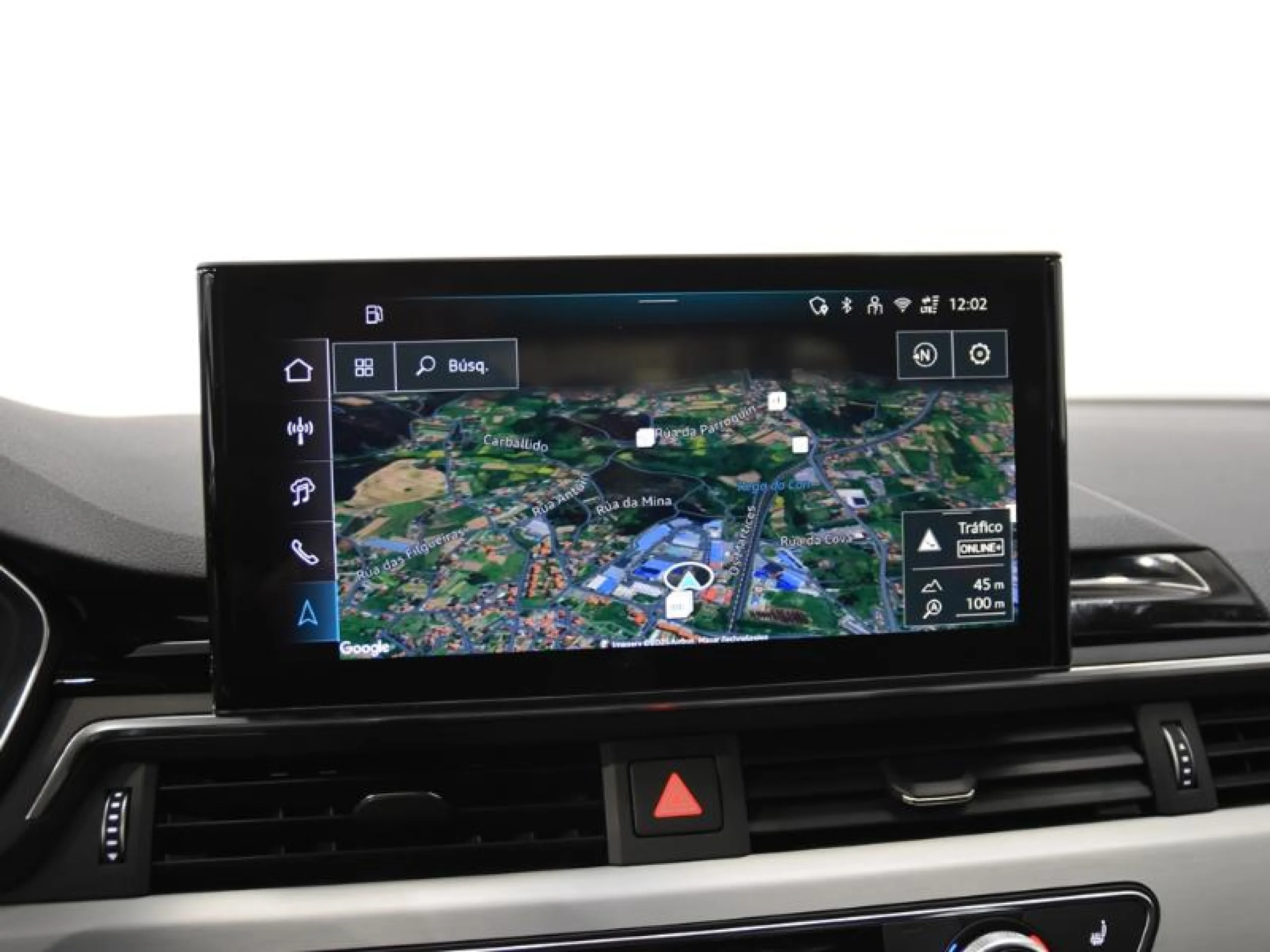 AUDI A4 AVANT S LINE 35 TDI 120KW S TRONIC - Foto 15