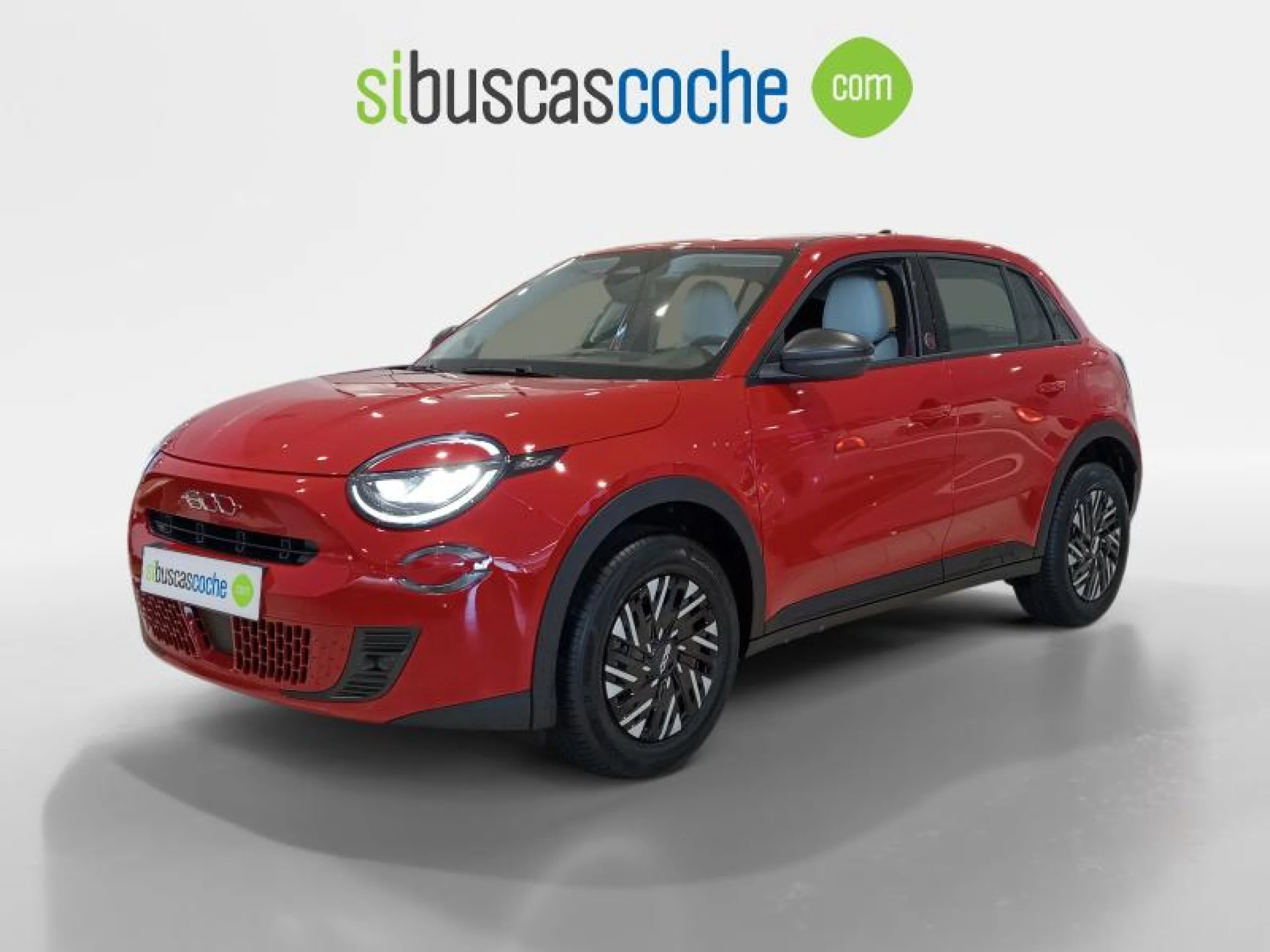 FIAT 600 POP 1.2 74KW (100CV) MT6 - Foto 14