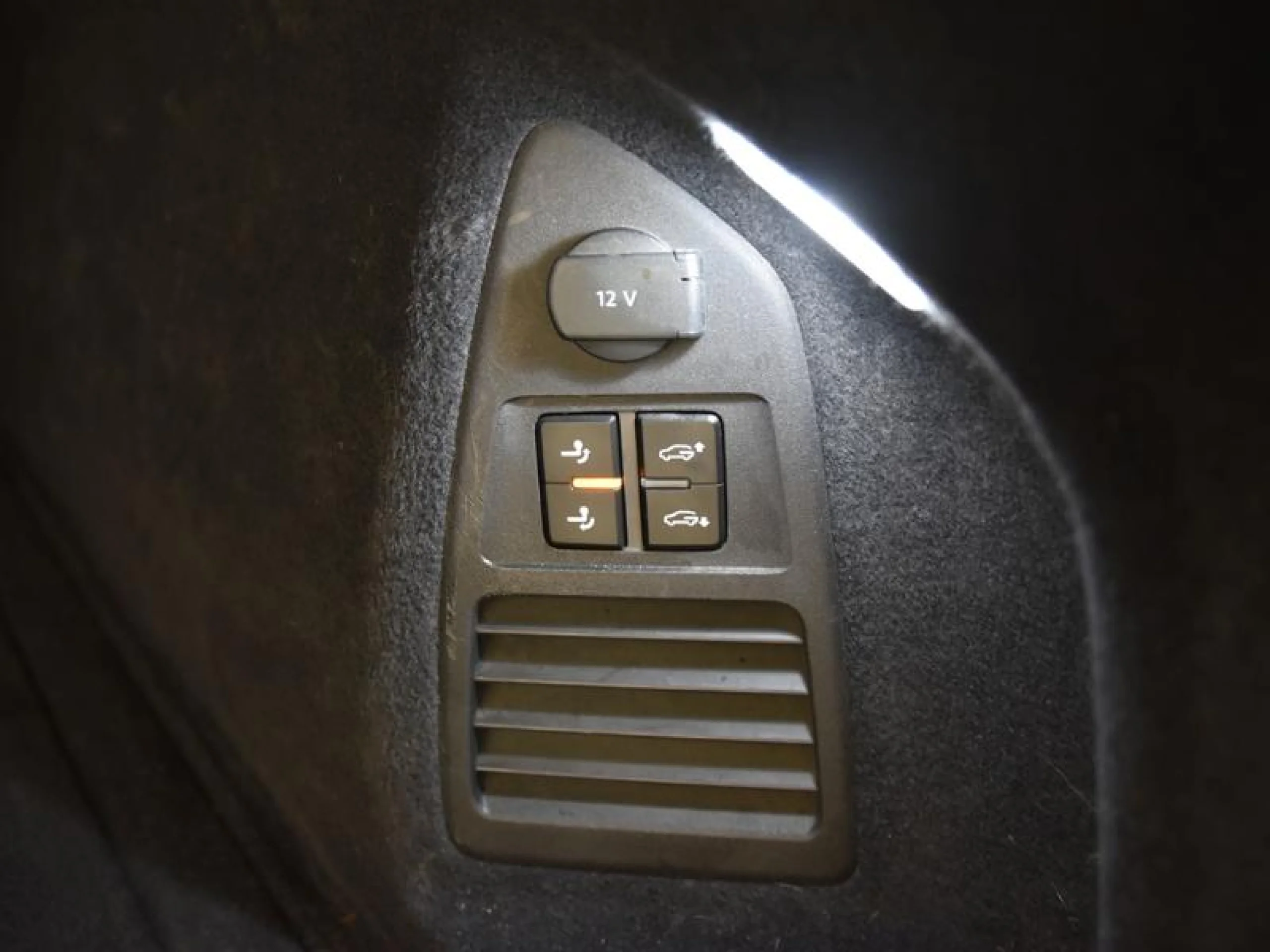 VOLKSWAGEN TOUAREG R LINE 3.0 TDI 210KW (286CV) TIP 4MOTION - Foto 9