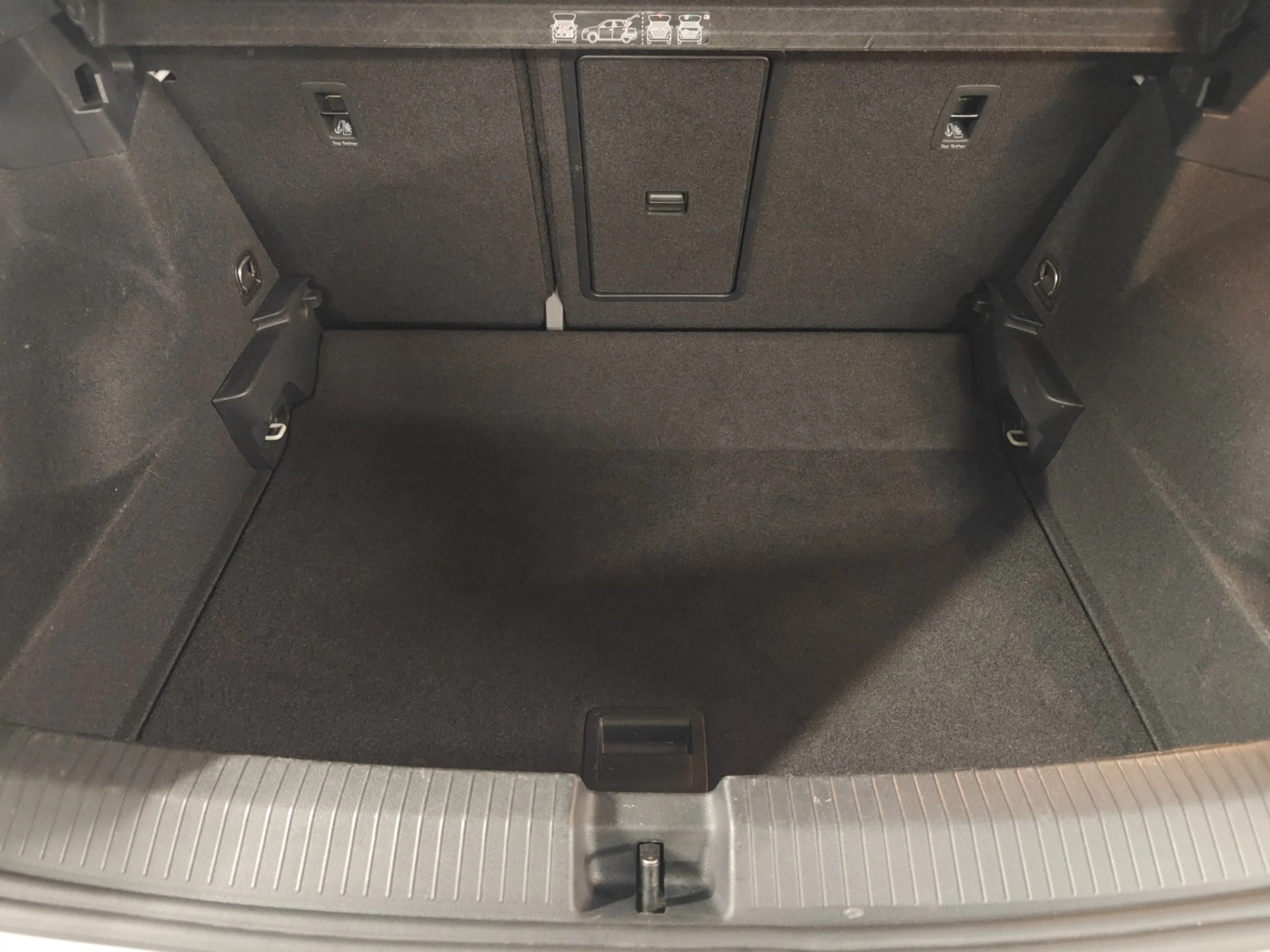 VOLKSWAGEN T ROC ADVANCE 1.0 TSI 81KW (110CV) - Foto 7