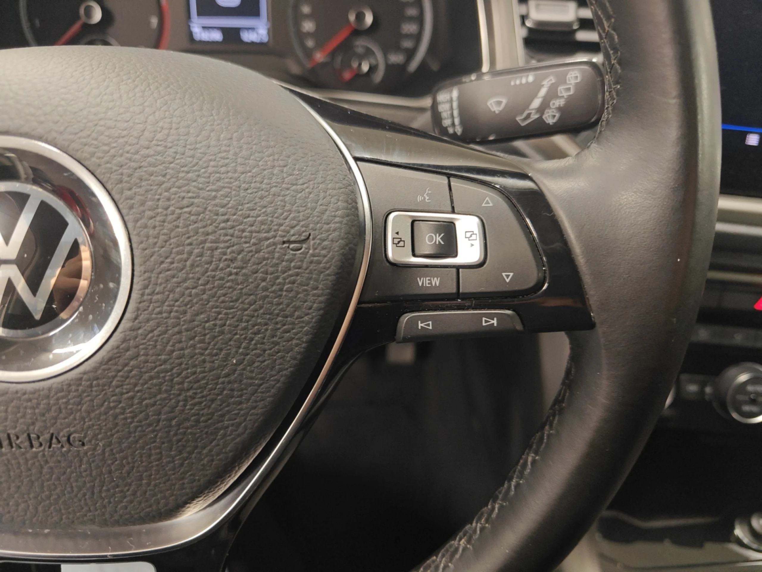 VOLKSWAGEN T ROC ADVANCE 1.0 TSI 81KW (110CV) - Foto 10