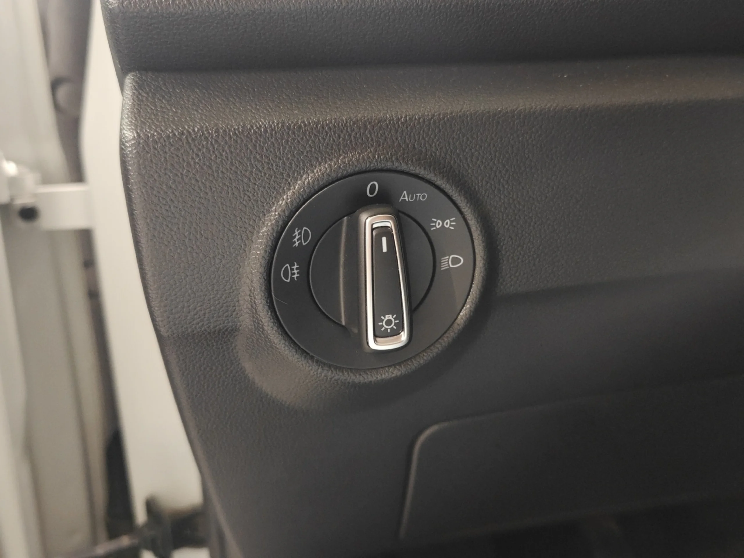 VOLKSWAGEN T ROC ADVANCE 1.0 TSI 81KW (110CV) - Foto 12