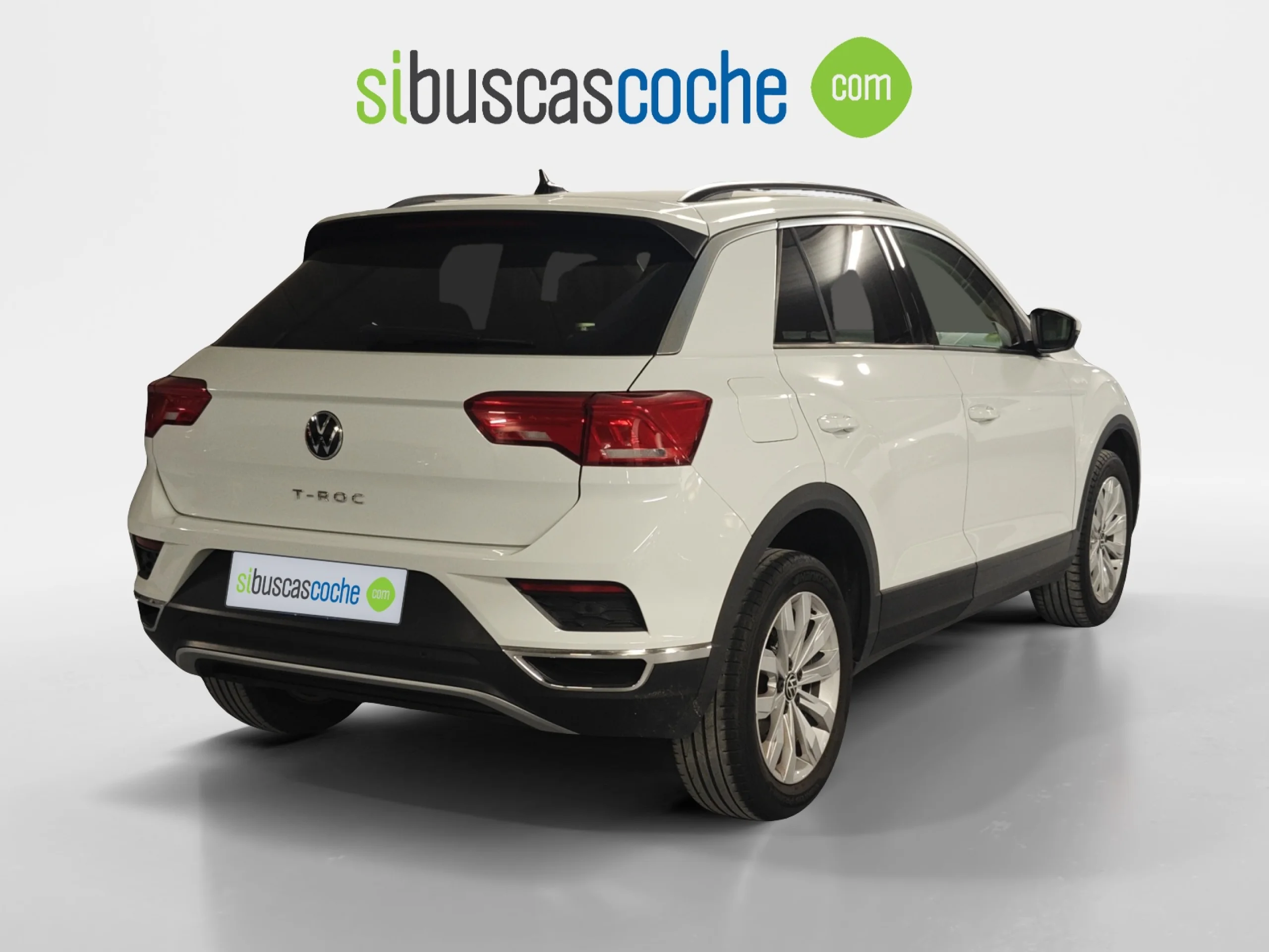 VOLKSWAGEN T ROC ADVANCE 1.0 TSI 81KW (110CV) - Foto 18