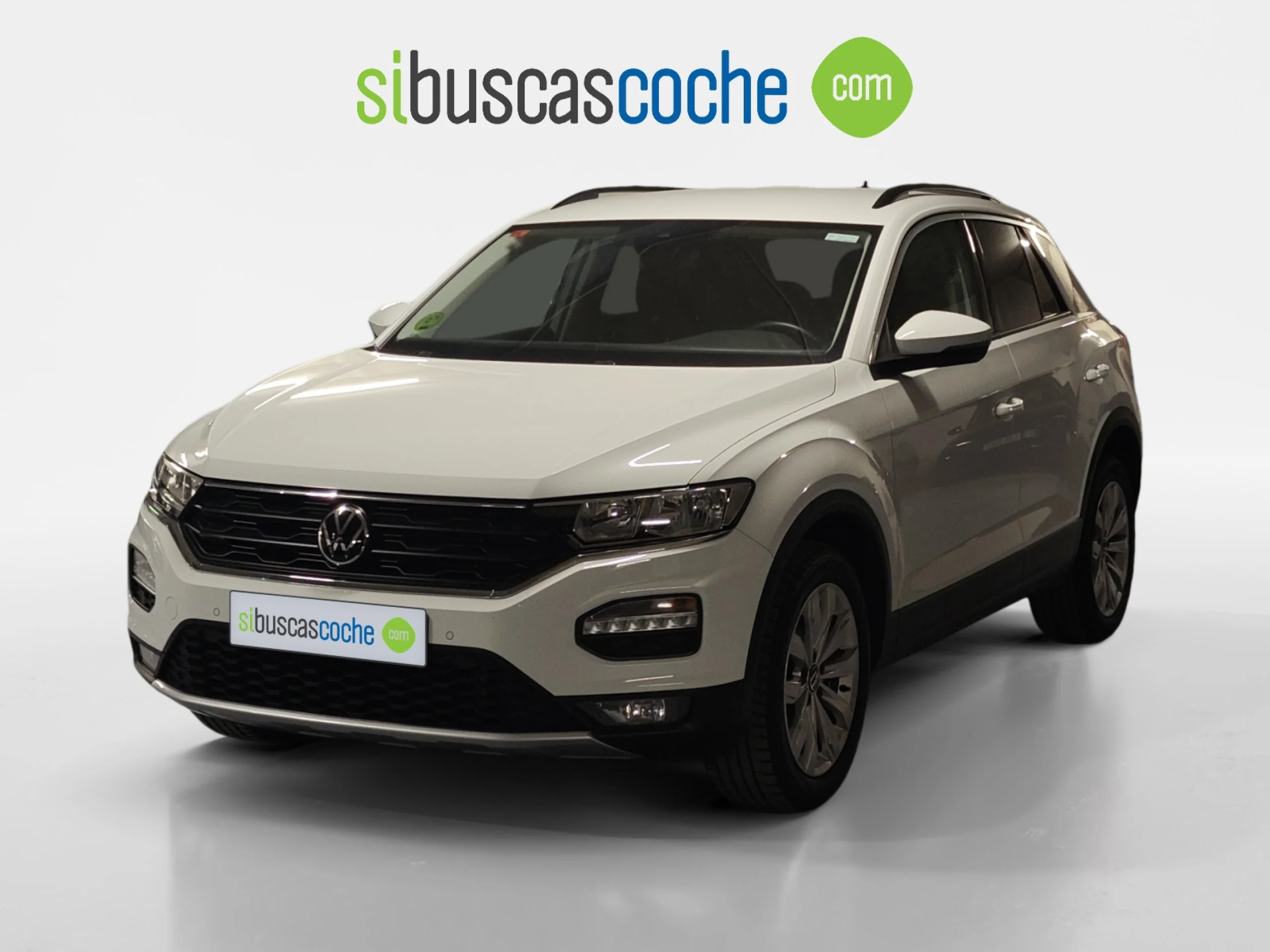 VOLKSWAGEN T ROC ADVANCE 1.0 TSI 81KW (110CV) - Foto 21