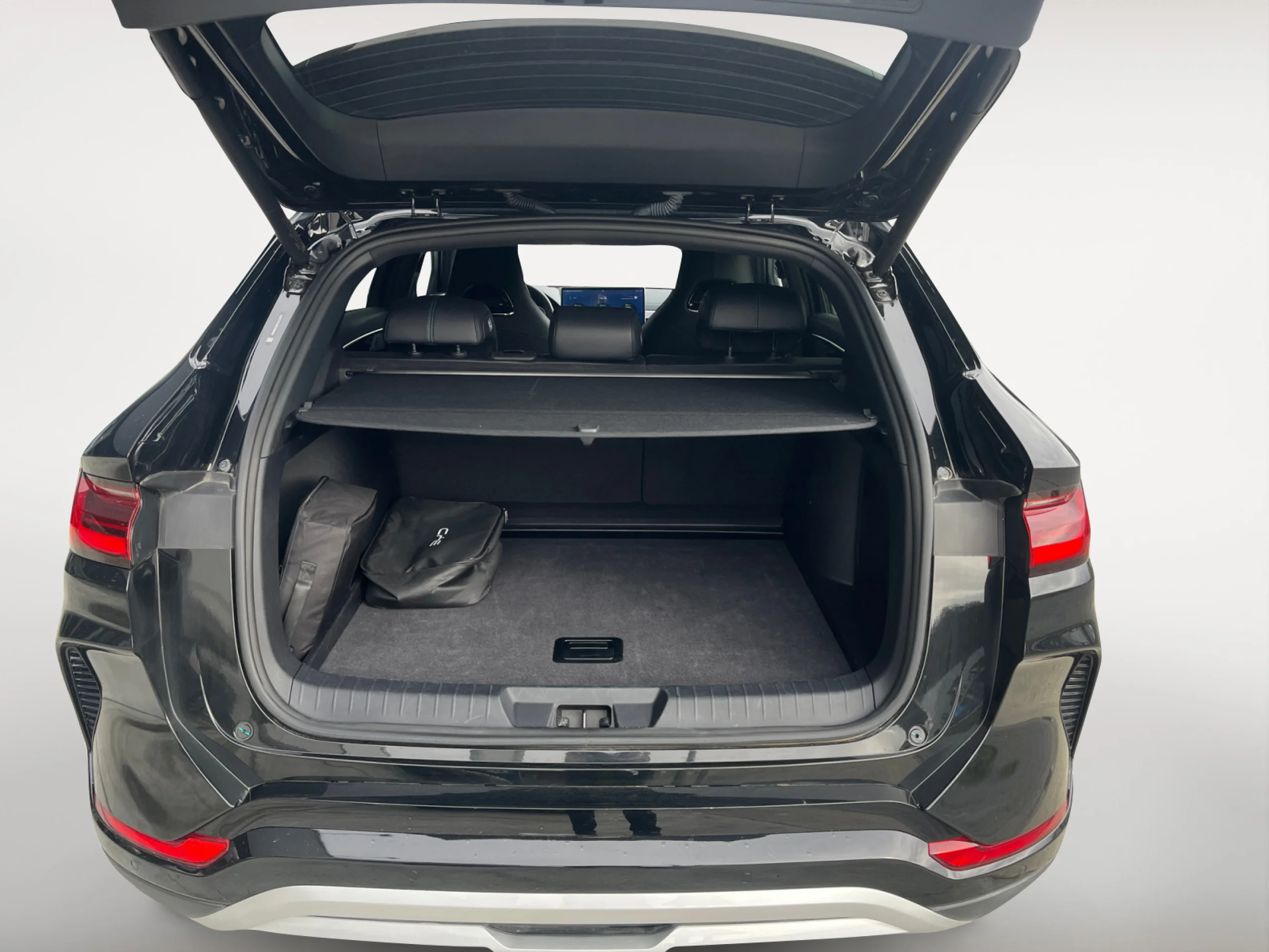 BYD SEAL U 1.5 DM I COMFORT - Foto 8