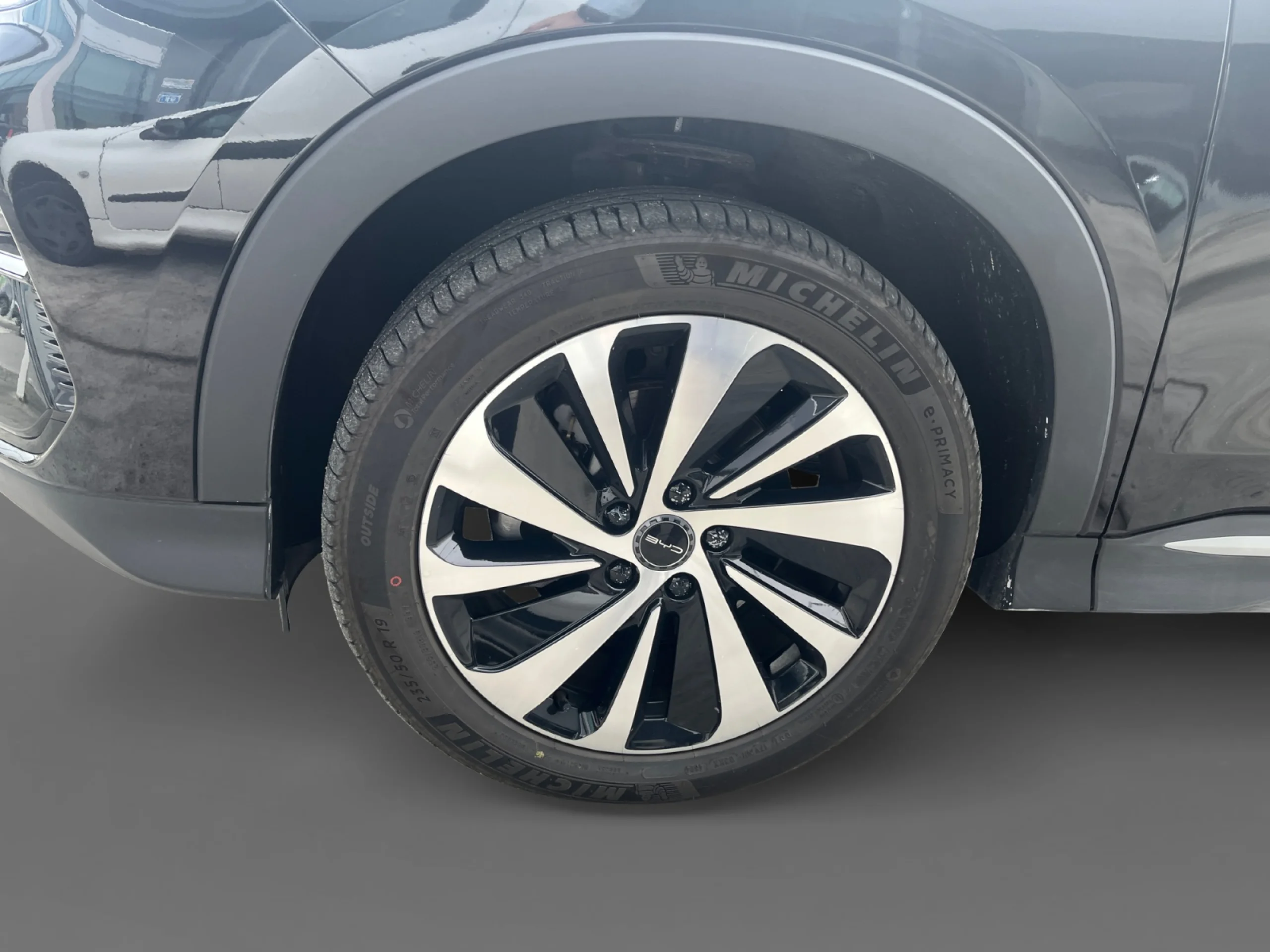 BYD SEAL U 1.5 DM I COMFORT - Foto 9