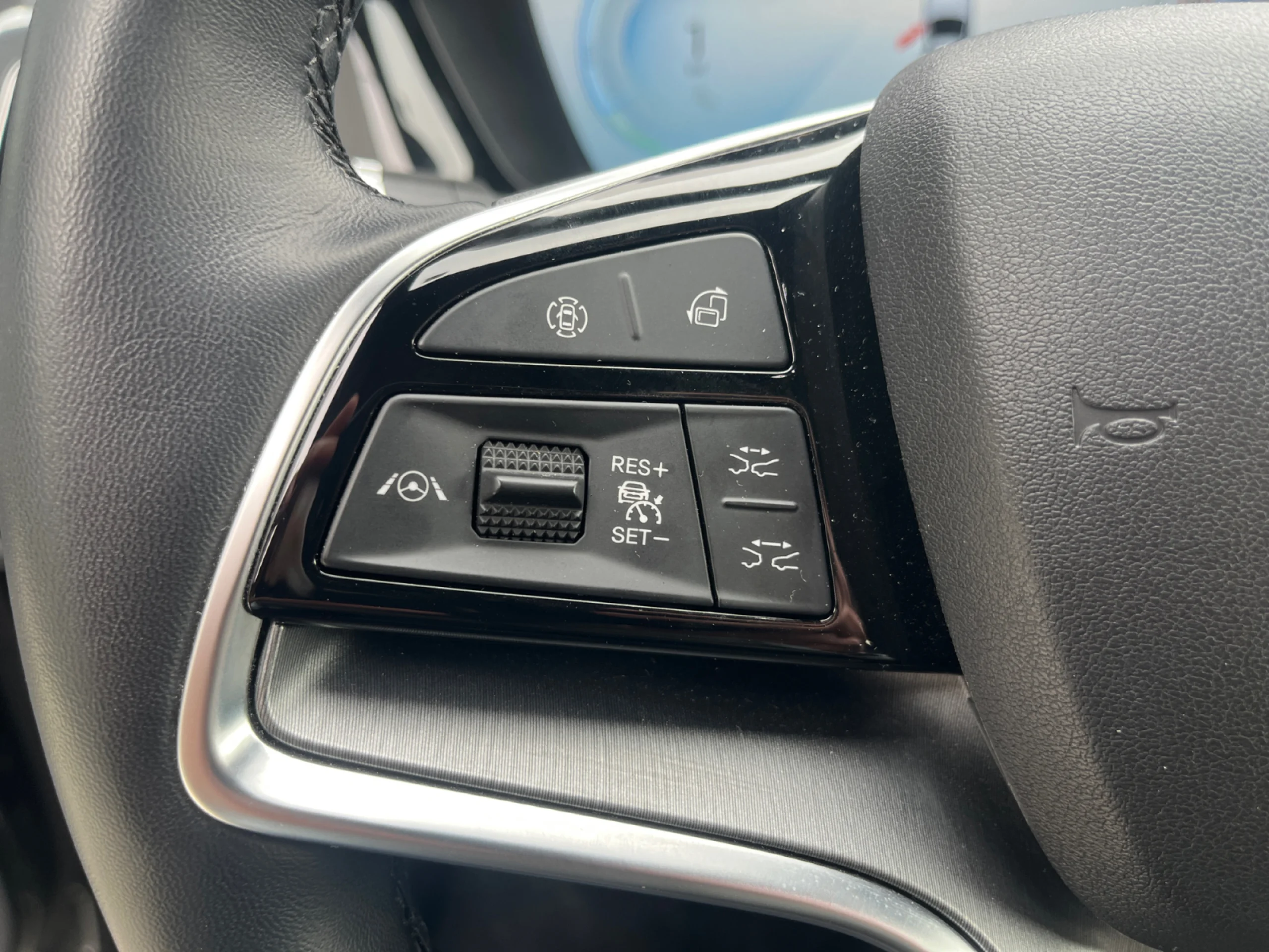 BYD SEAL U 1.5 DM I COMFORT - Foto 12