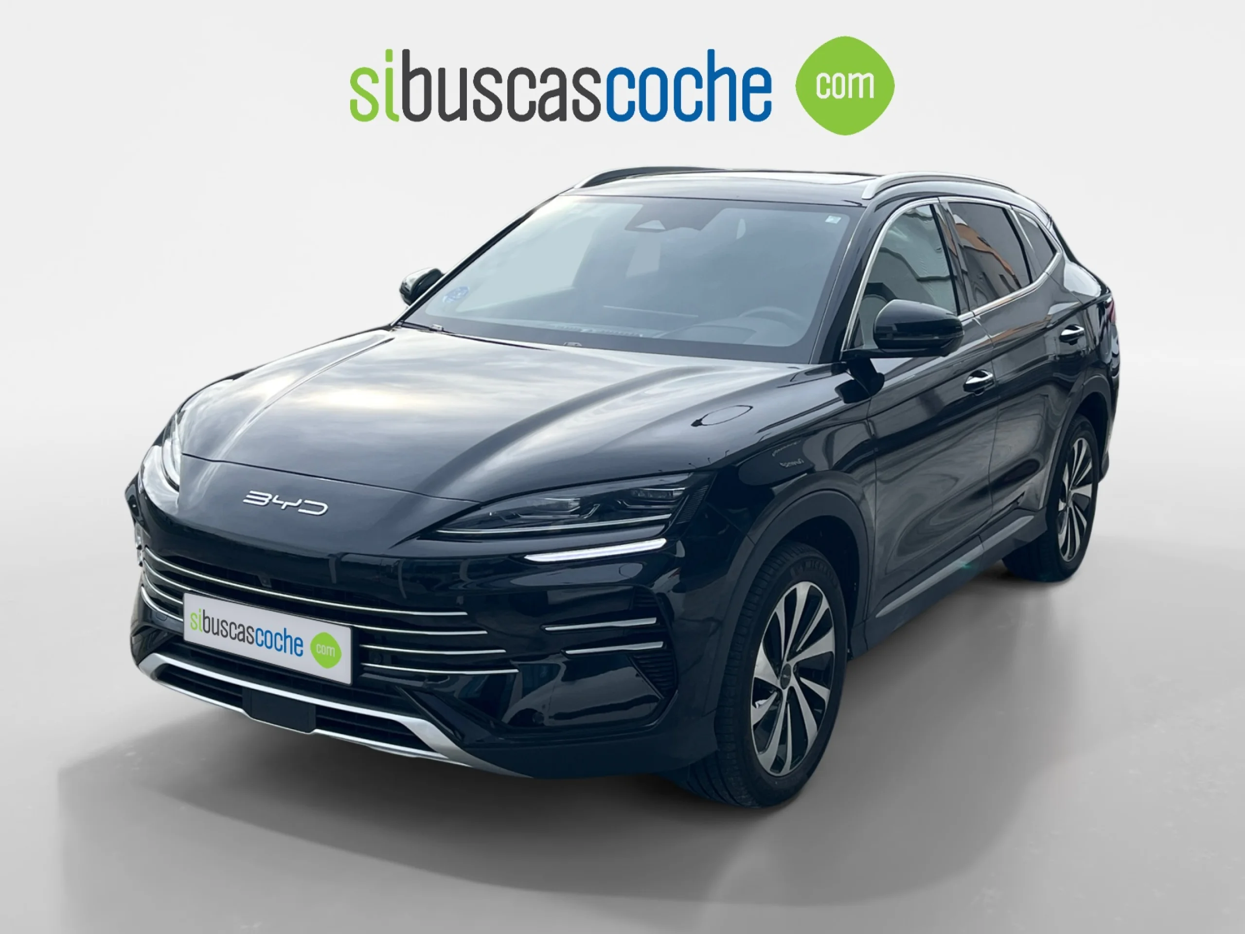 BYD SEAL U 1.5 DM I COMFORT - Foto 16