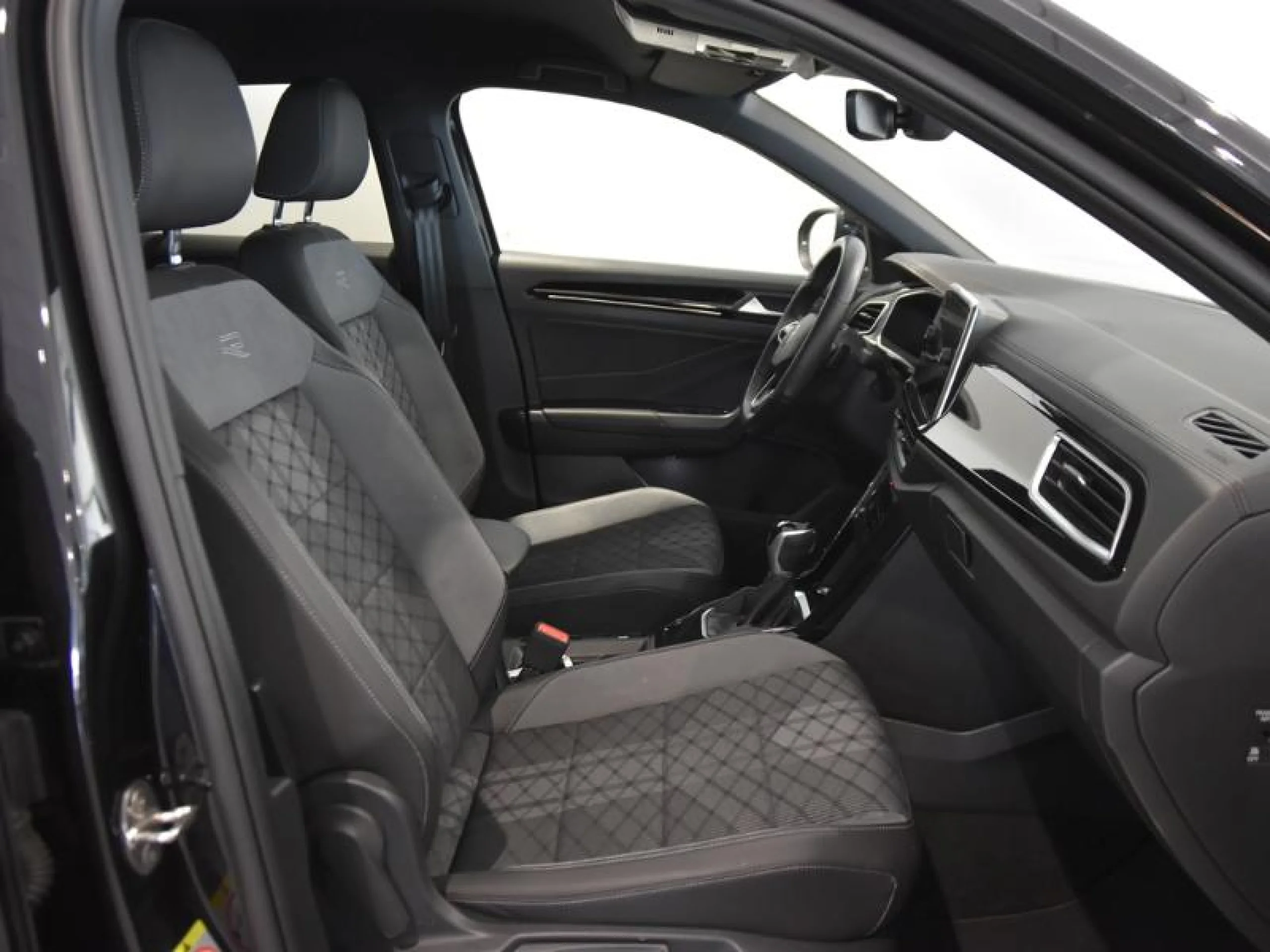 VOLKSWAGEN T ROC R LINE 1.5 TSI 110KW (150CV) DSG - Foto 5