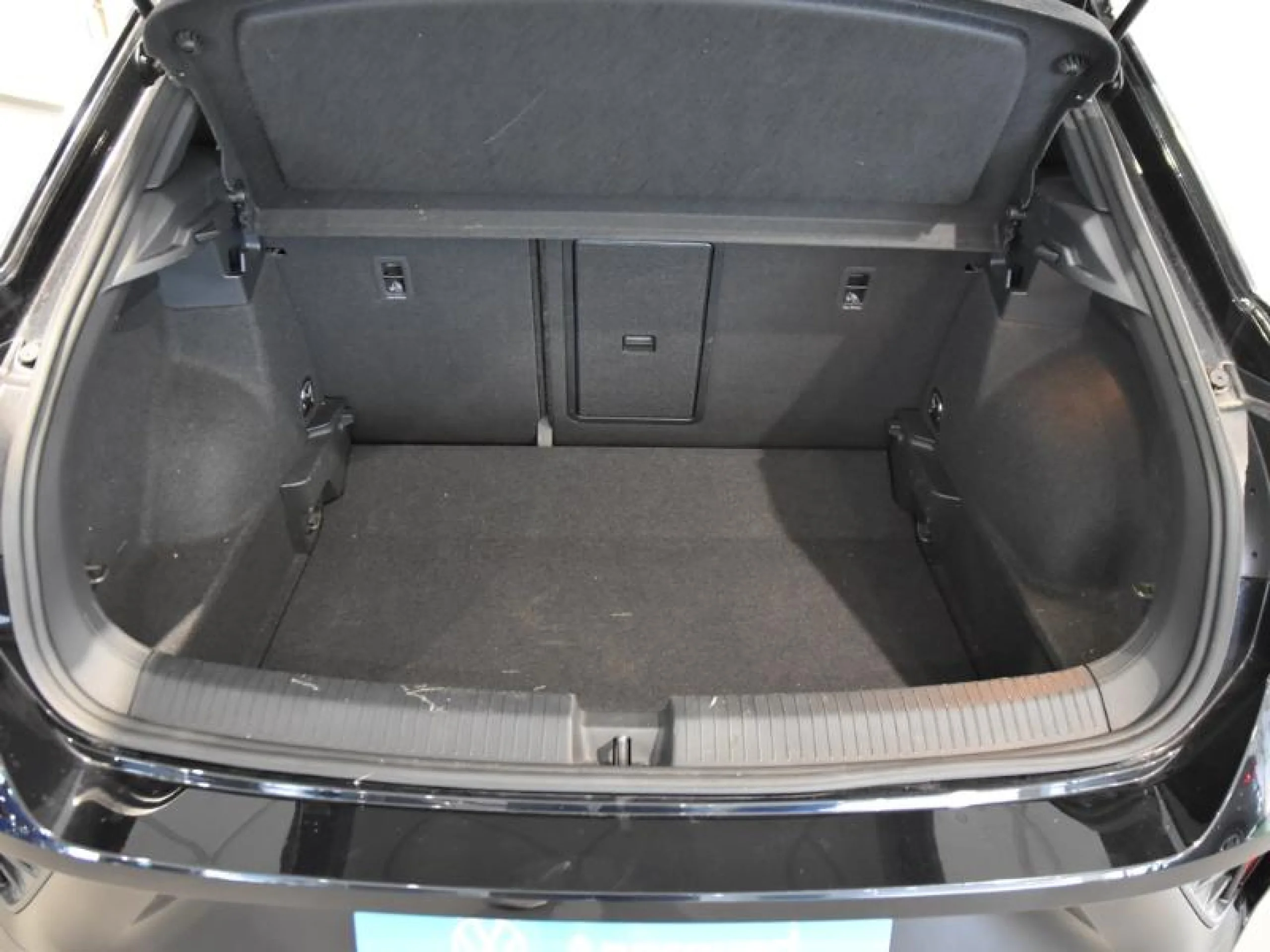 VOLKSWAGEN T ROC R LINE 1.5 TSI 110KW (150CV) DSG - Foto 7