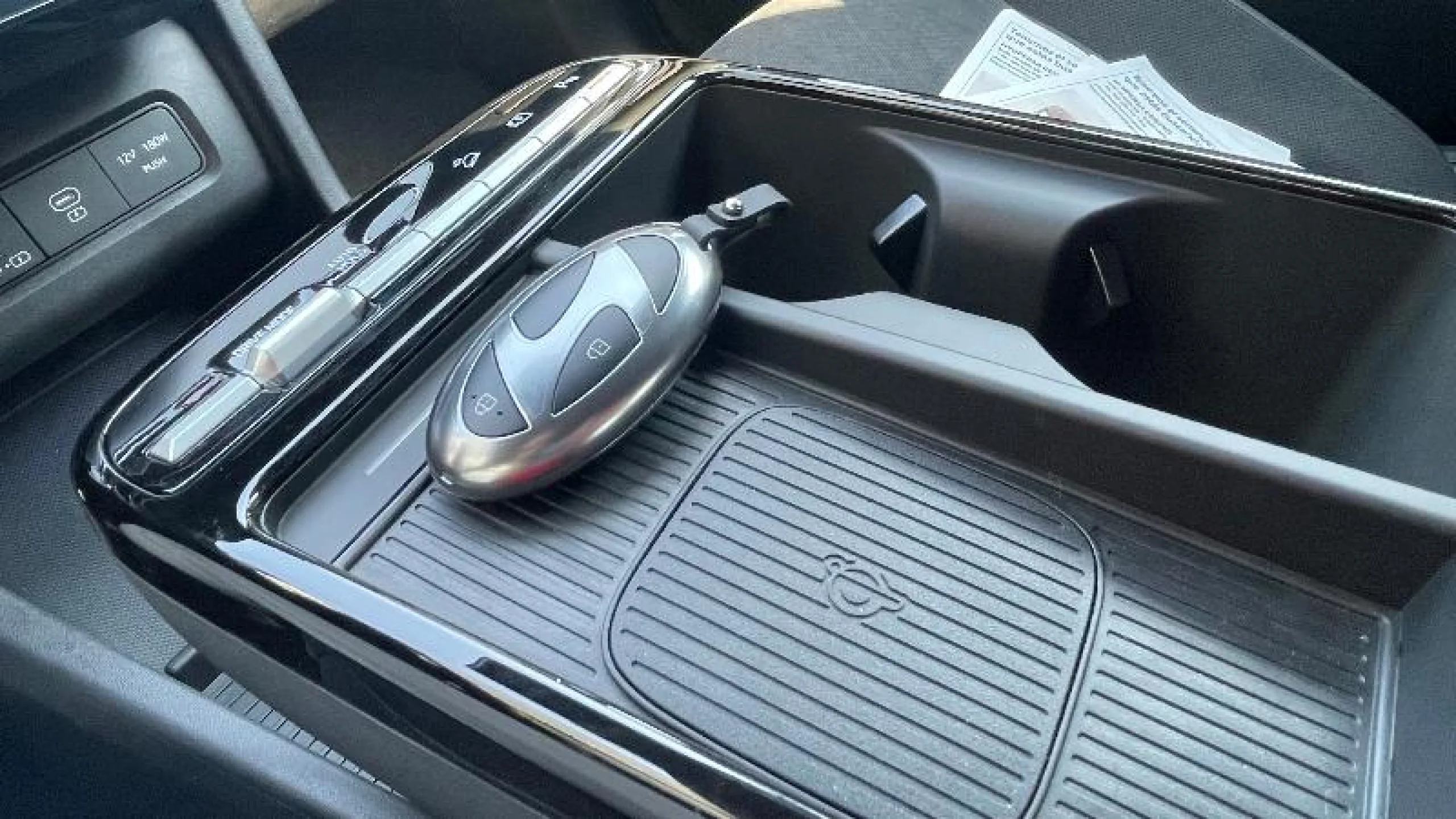 HYUNDAI TUCSON 1.6T 252CV PHEV AT 20 ANIVERSARIO SKY - Foto 23