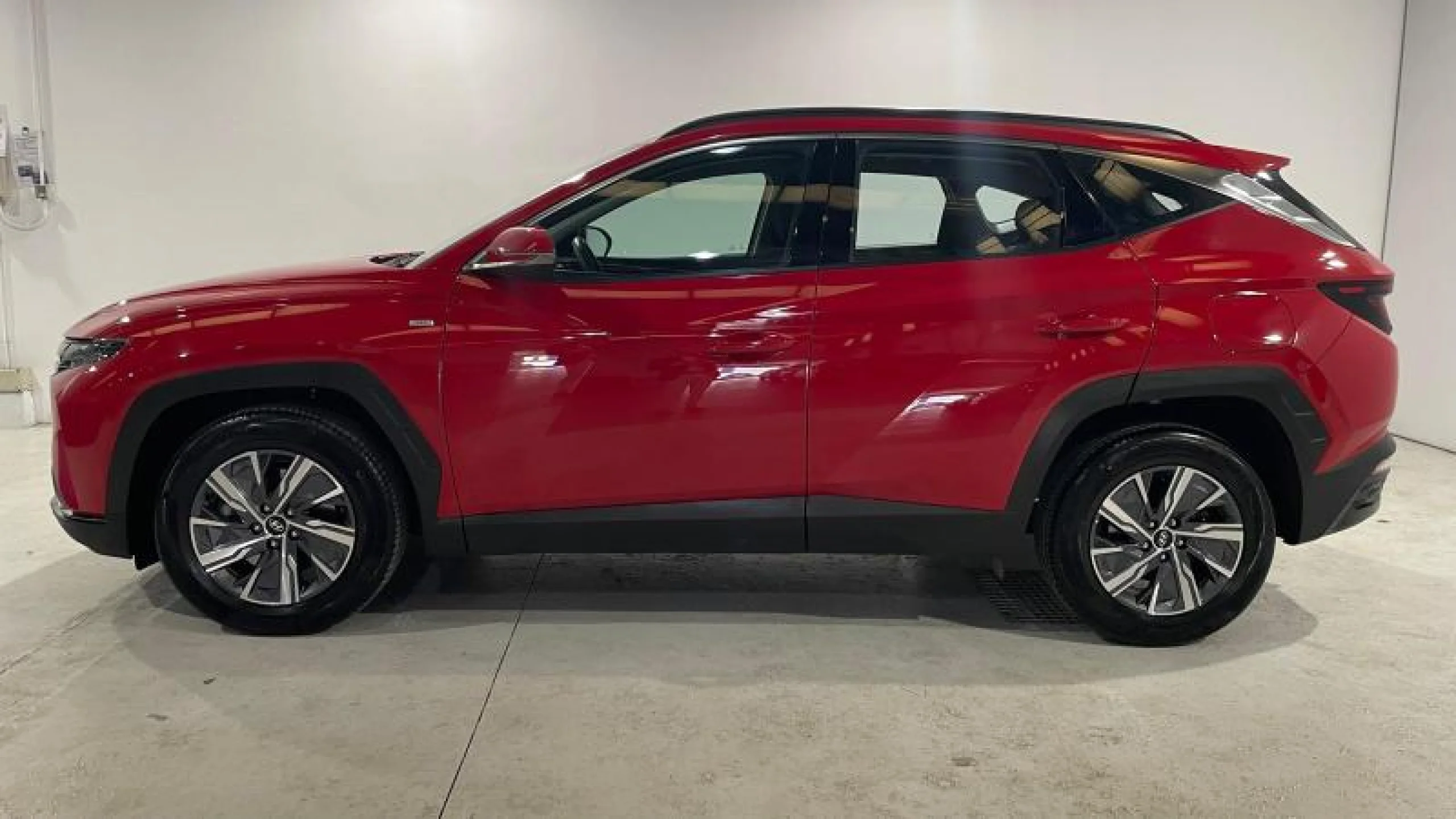 HYUNDAI TUCSON 1.6 TGDI 169KW (230CV) HEV MAXX AUTO - Foto 7