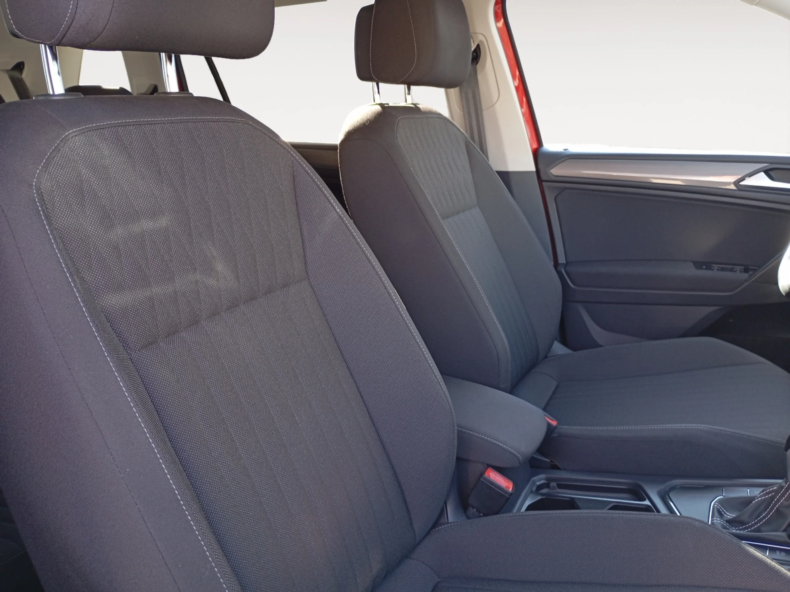 VOLKSWAGEN TIGUAN ALLSPACE ADVANCE 2.0 TDI 110KW (150CV) DSG - Foto 5