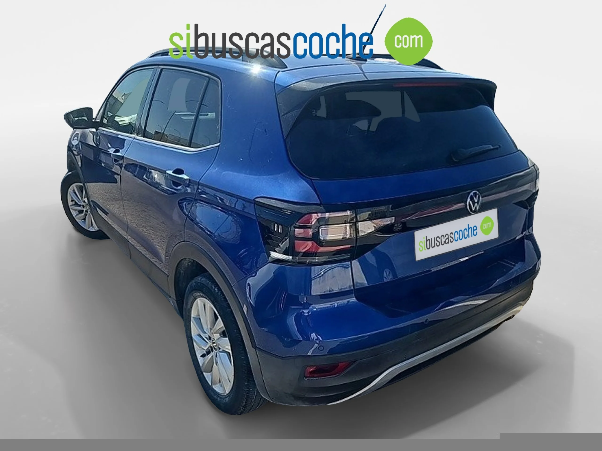 VOLKSWAGEN T CROSS ADVANCE 1.0 TSI 81KW (110CV) - Foto 2