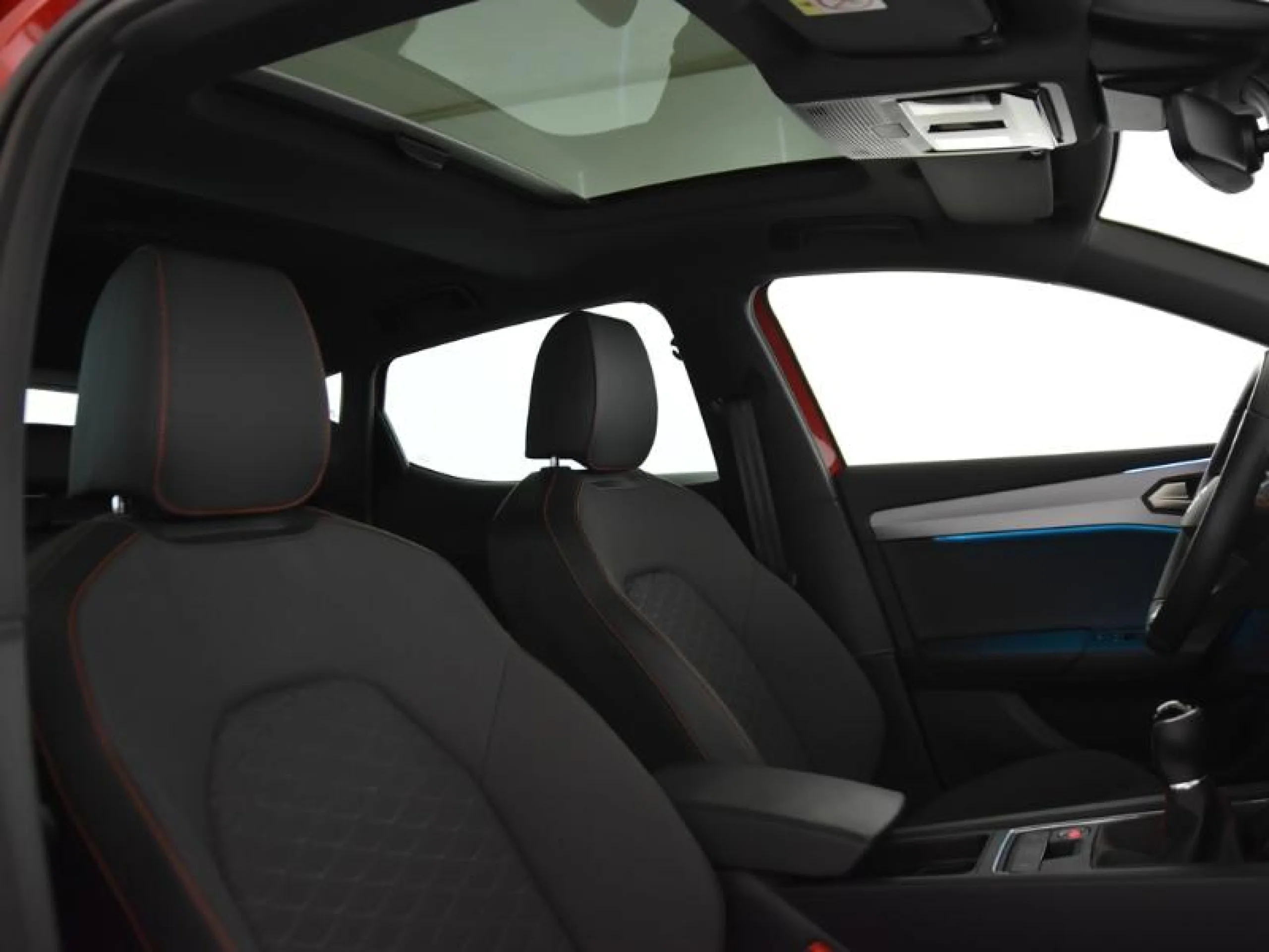 SEAT LEON 1.5 TSI 110KW S&S FR 75 ANIVERSARIO - Foto 9
