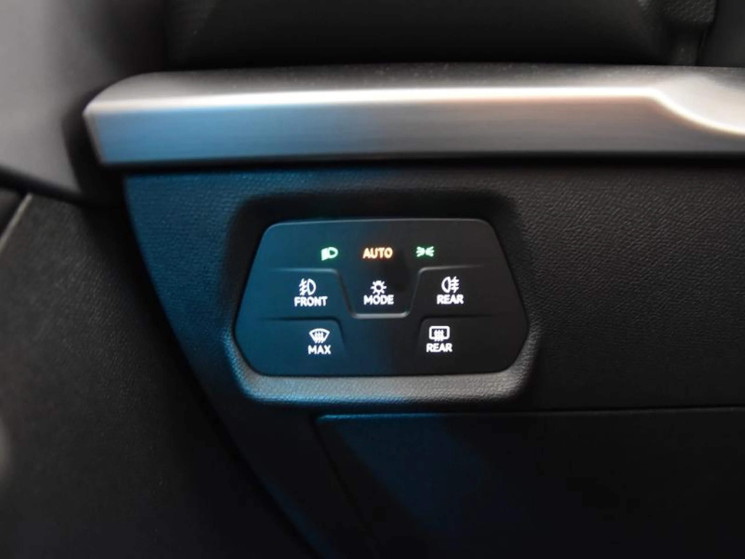SEAT LEON 1.5 TSI 110KW S&S FR 75 ANIVERSARIO - Foto 18