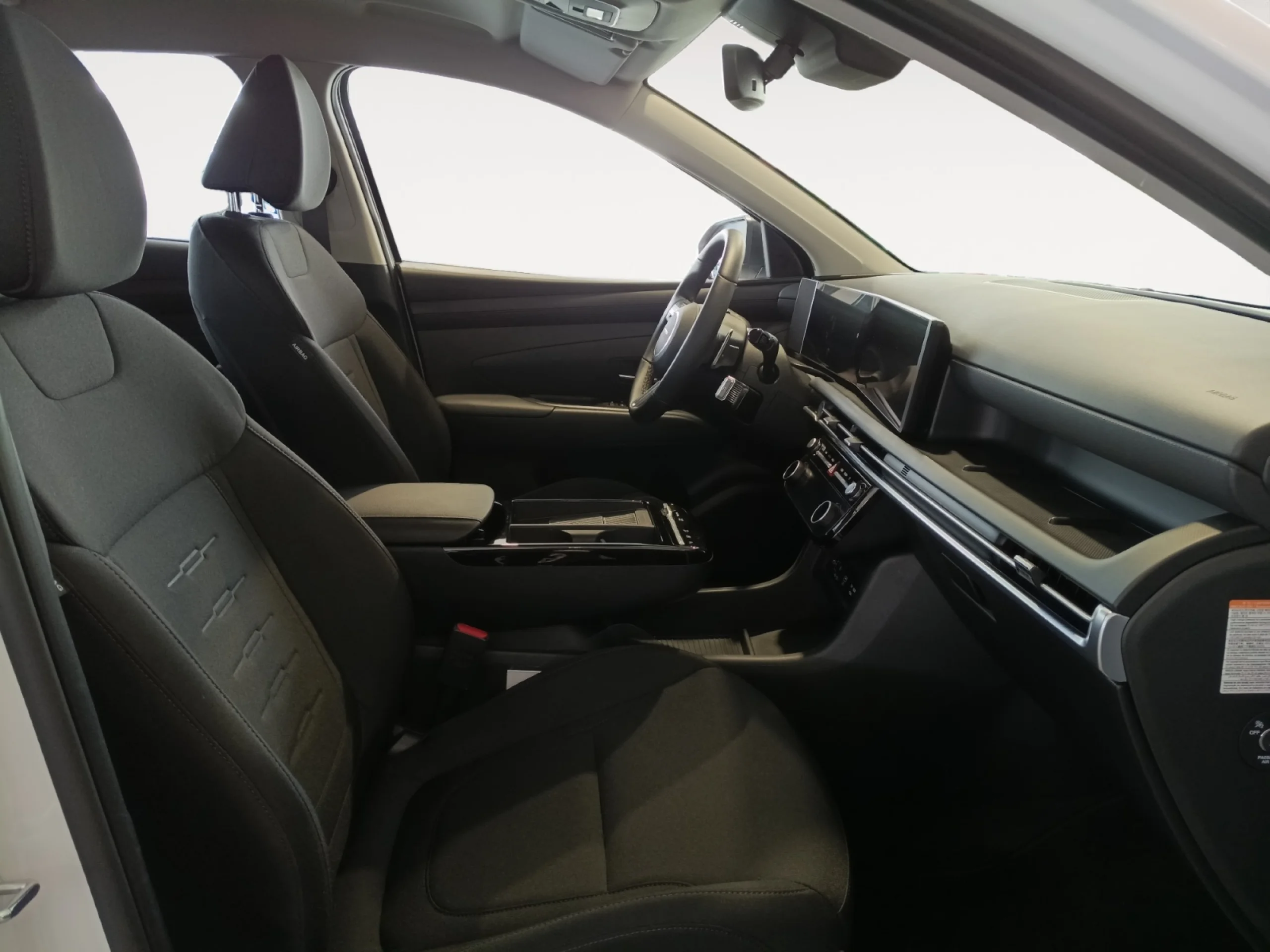 HYUNDAI TUCSON 1.6T 158KW (215CV) HEV AT KLASS - Foto 5