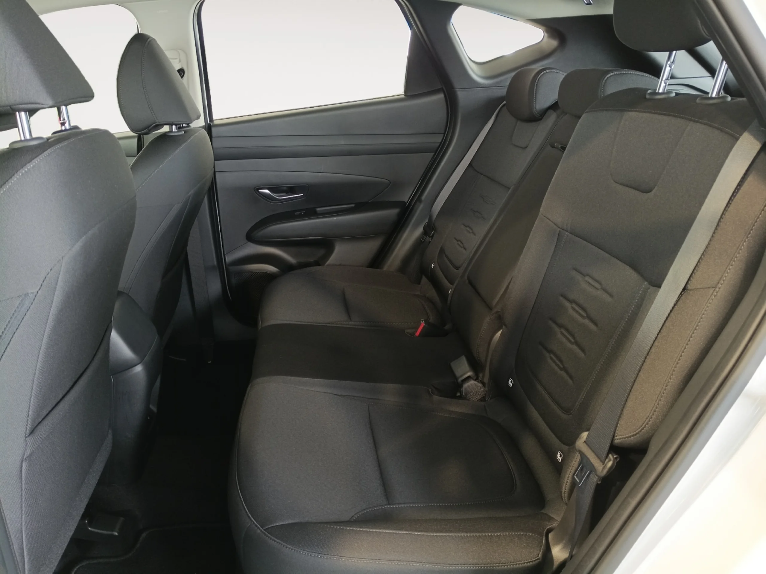 HYUNDAI TUCSON 1.6T 158KW (215CV) HEV AT KLASS - Foto 6