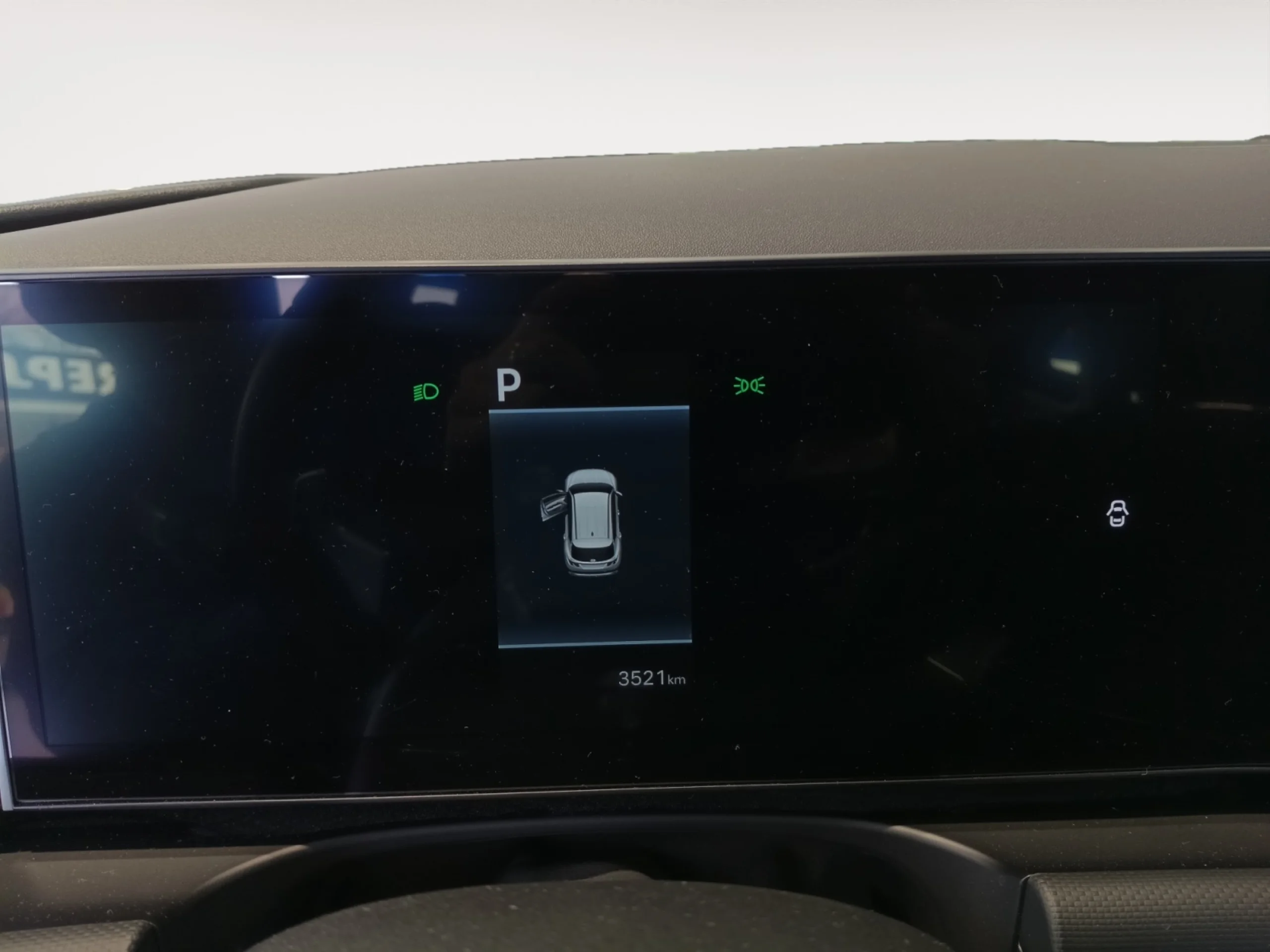 HYUNDAI TUCSON 1.6T 158KW (215CV) HEV AT KLASS - Foto 10