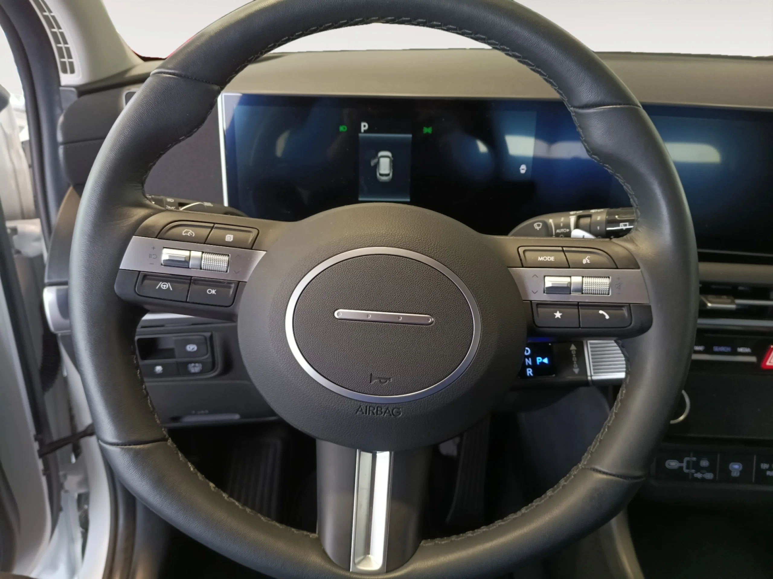 HYUNDAI TUCSON 1.6T 158KW (215CV) HEV AT KLASS - Foto 11