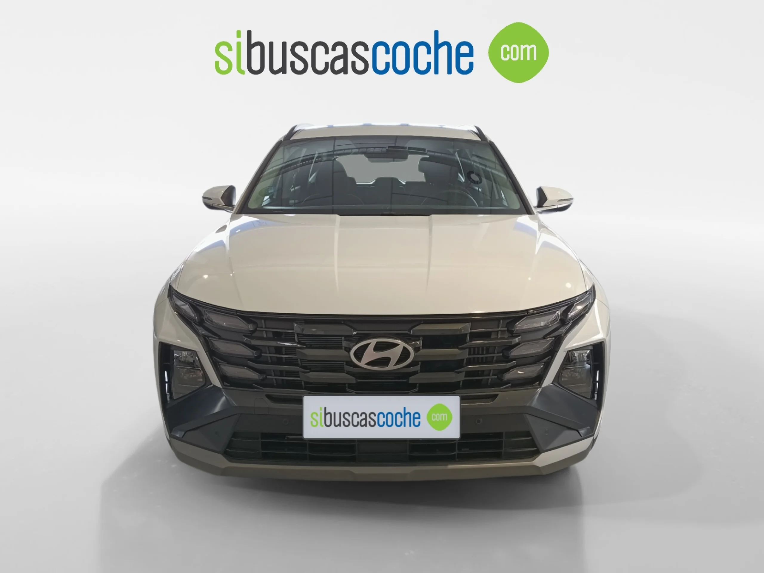 HYUNDAI TUCSON 1.6T 158KW (215CV) HEV AT KLASS - Foto 12