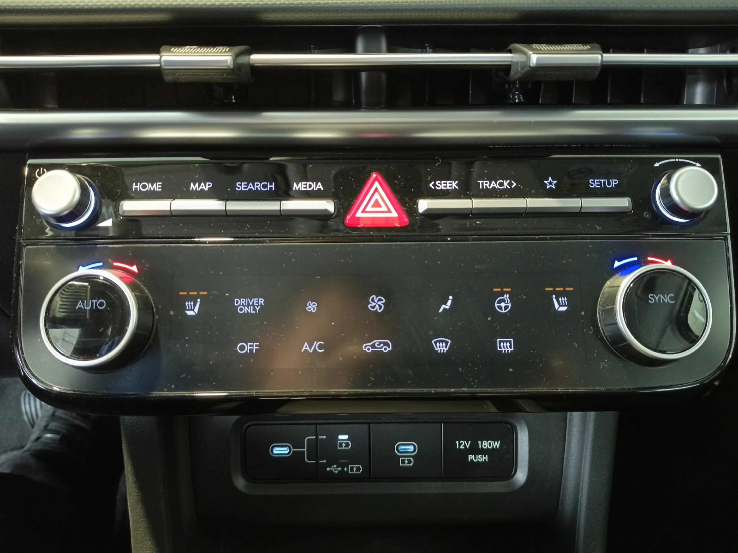 HYUNDAI TUCSON 1.6T 158KW (215CV) HEV AT KLASS - Foto 13