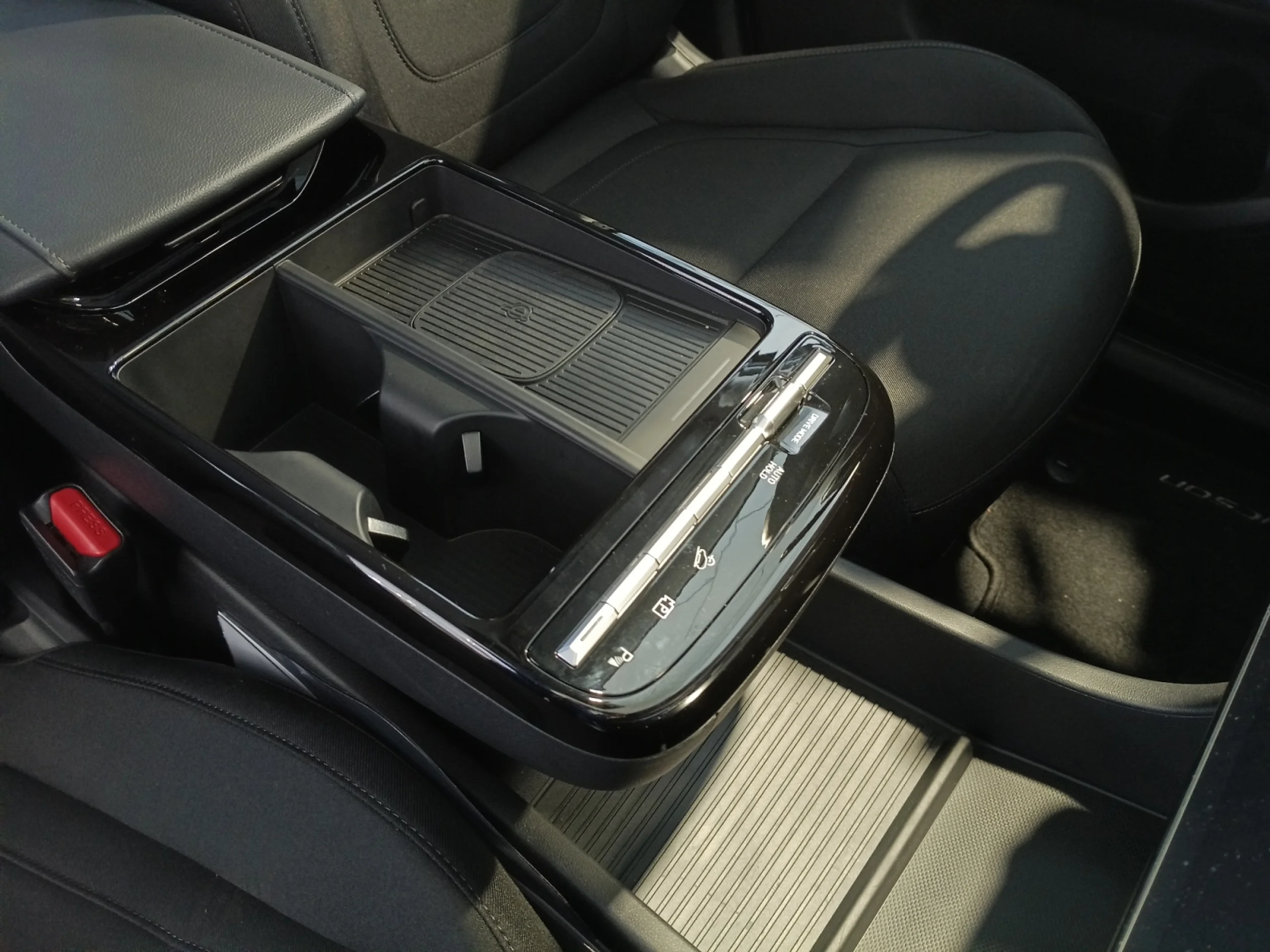 HYUNDAI TUCSON 1.6T 158KW (215CV) HEV AT KLASS - Foto 14