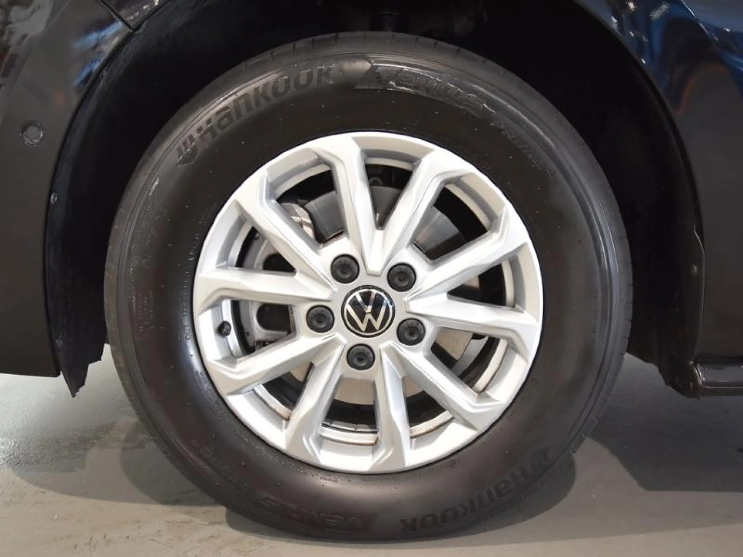 VOLKSWAGEN Multivan 2.0 TDI 110KW (150CV) DSG B.CORTA - Foto 8