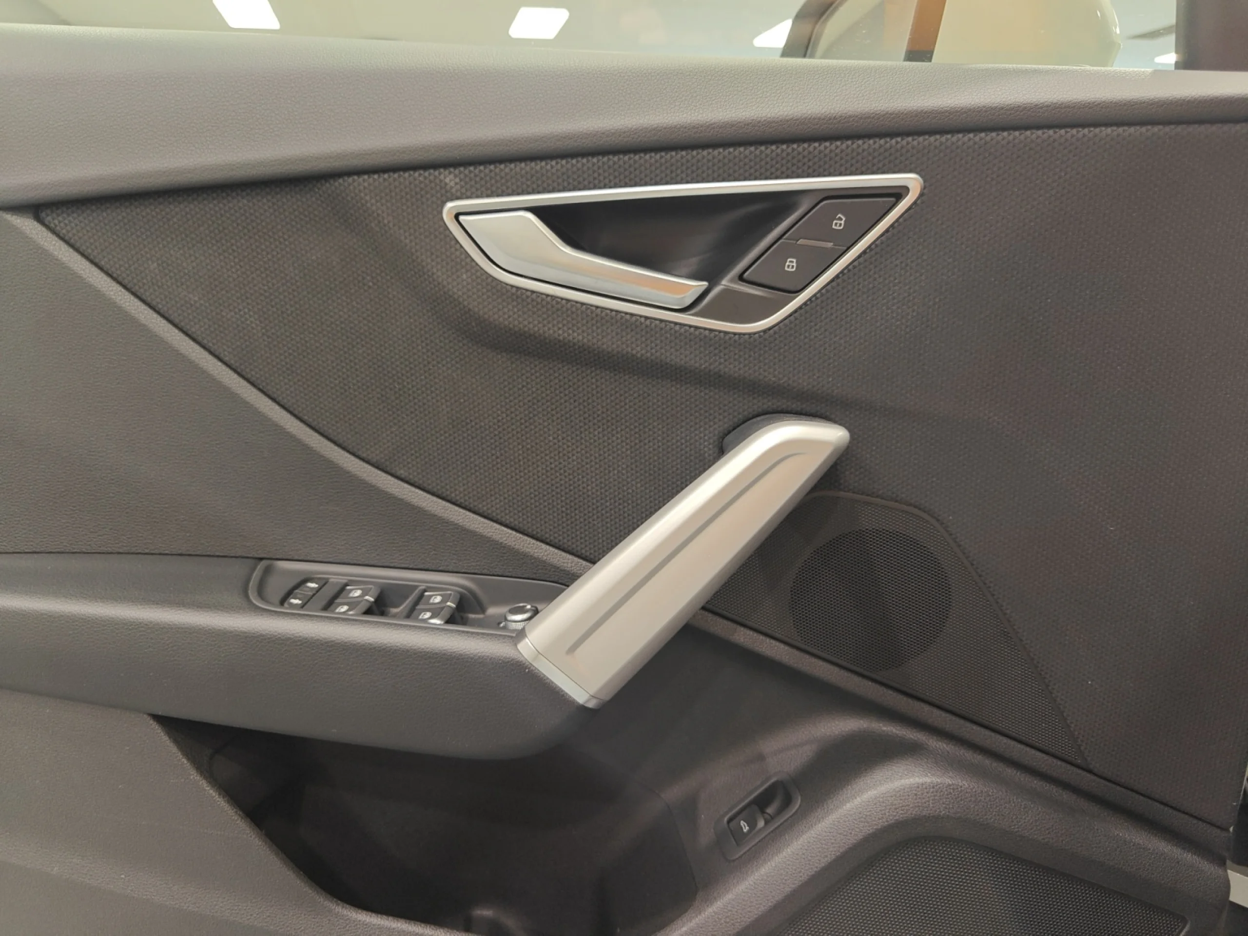 AUDI Q2 S LINE 30 TFSI 85KW (116CV) - Foto 13