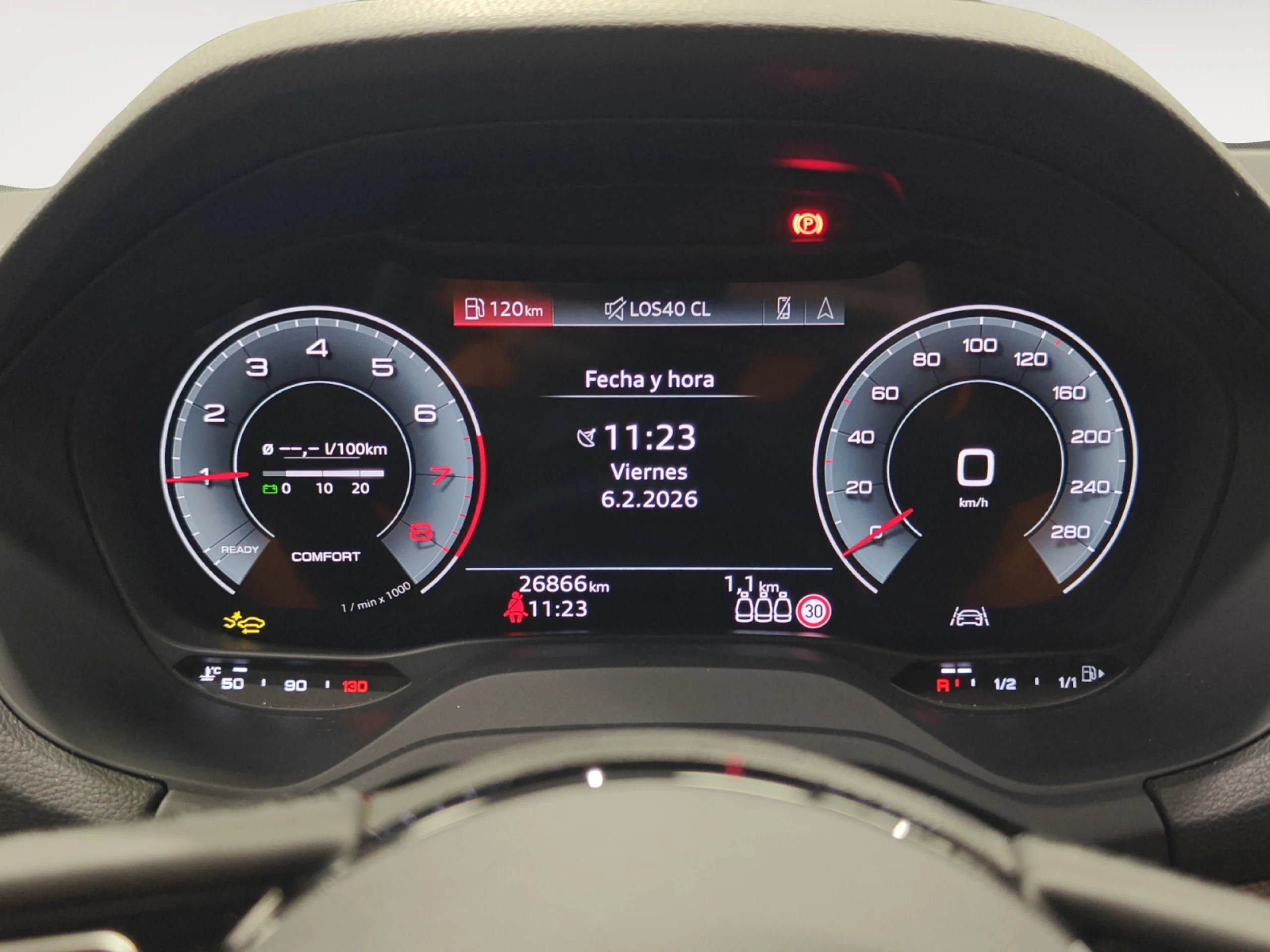 AUDI Q2 S LINE 30 TFSI 85KW (116CV) - Foto 15