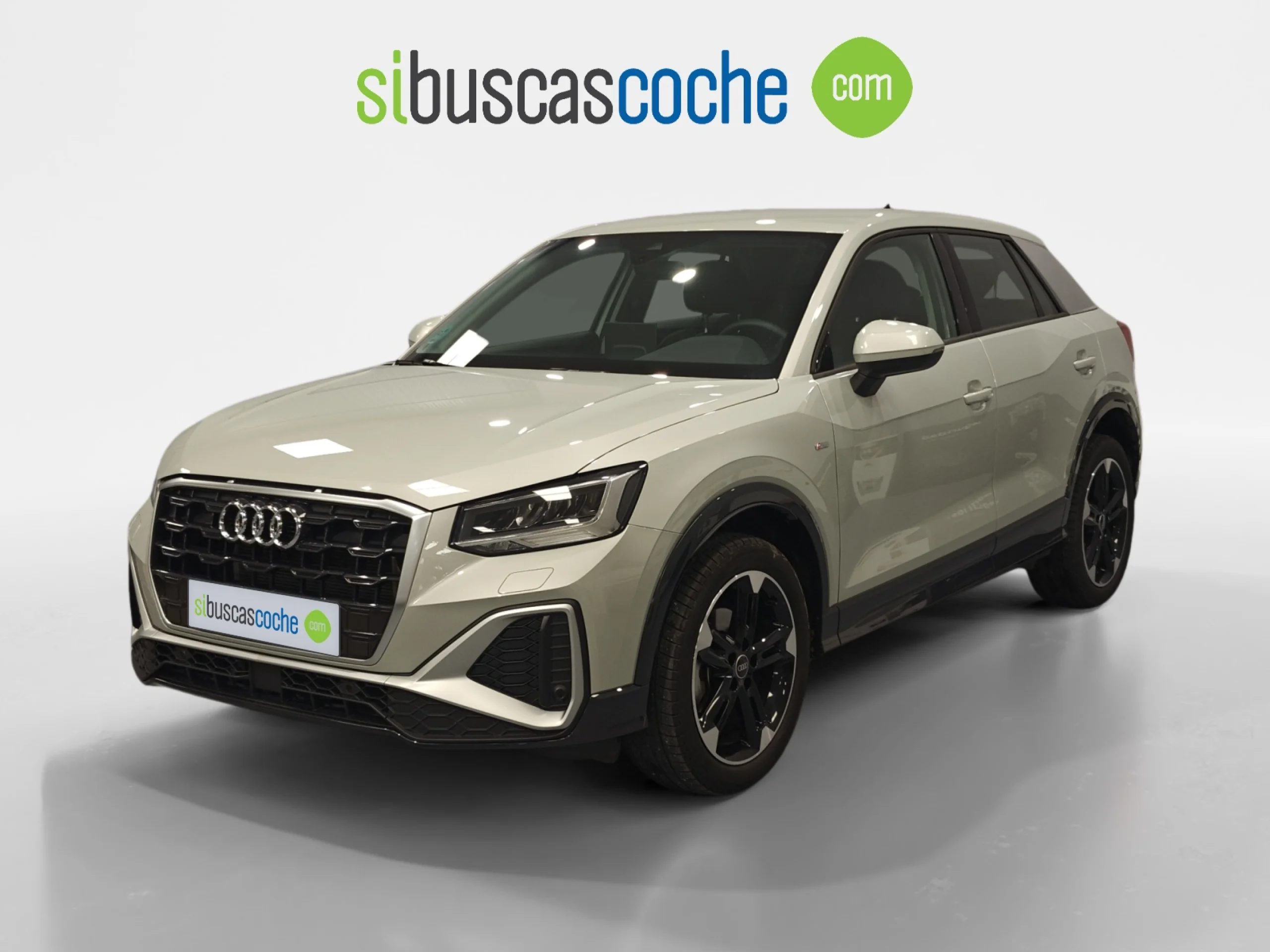 AUDI Q2 S LINE 30 TFSI 85KW (116CV) - Foto 21