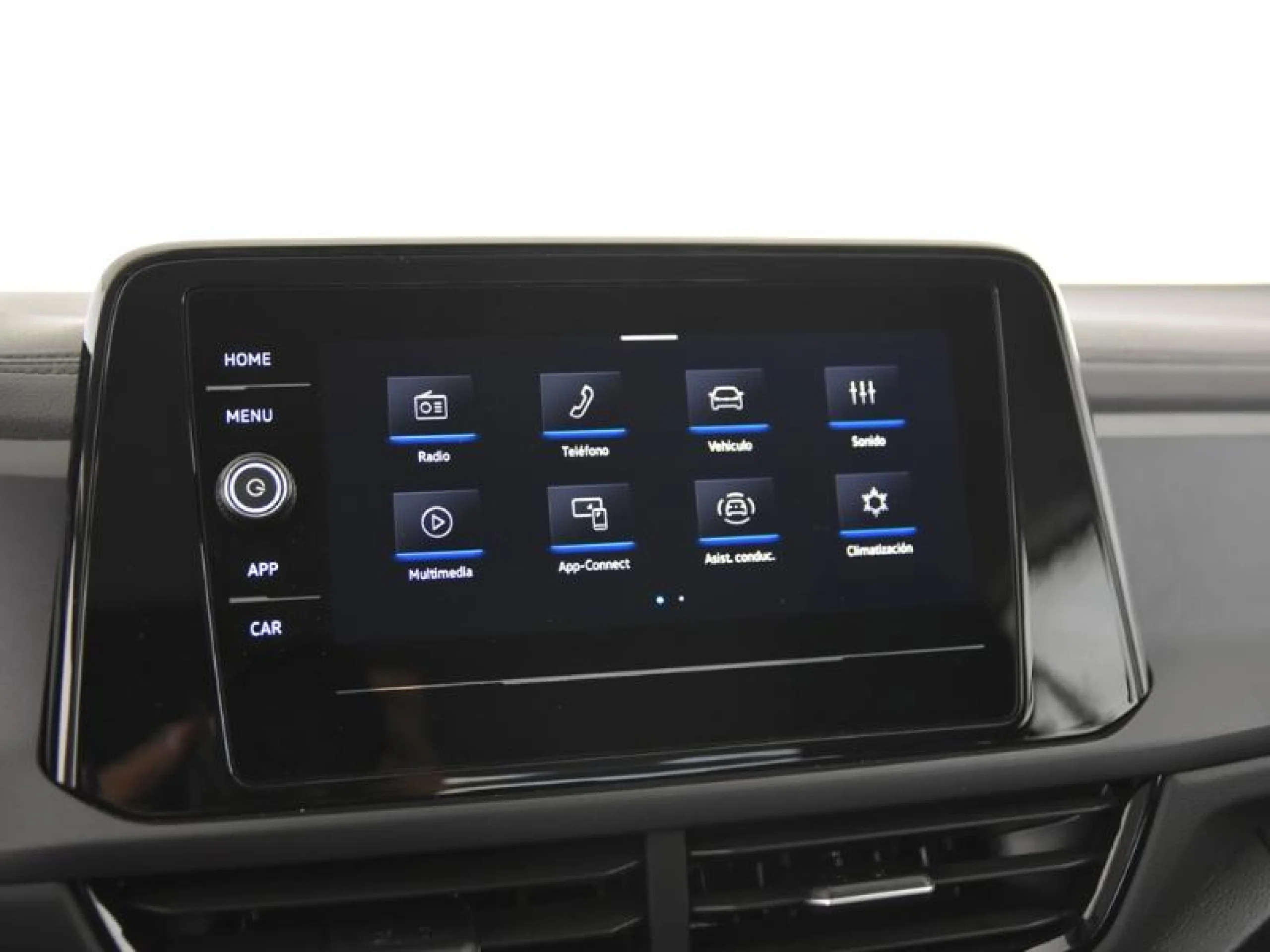 VOLKSWAGEN T ROC BUSINESS 2.0 TDI 85KW (115CV) - Foto 12