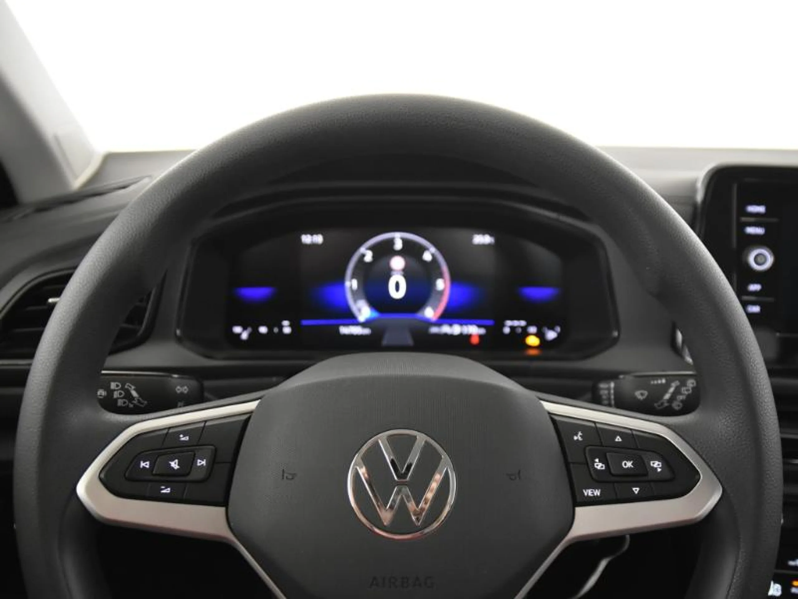 VOLKSWAGEN T ROC BUSINESS 2.0 TDI 85KW (115CV) - Foto 14