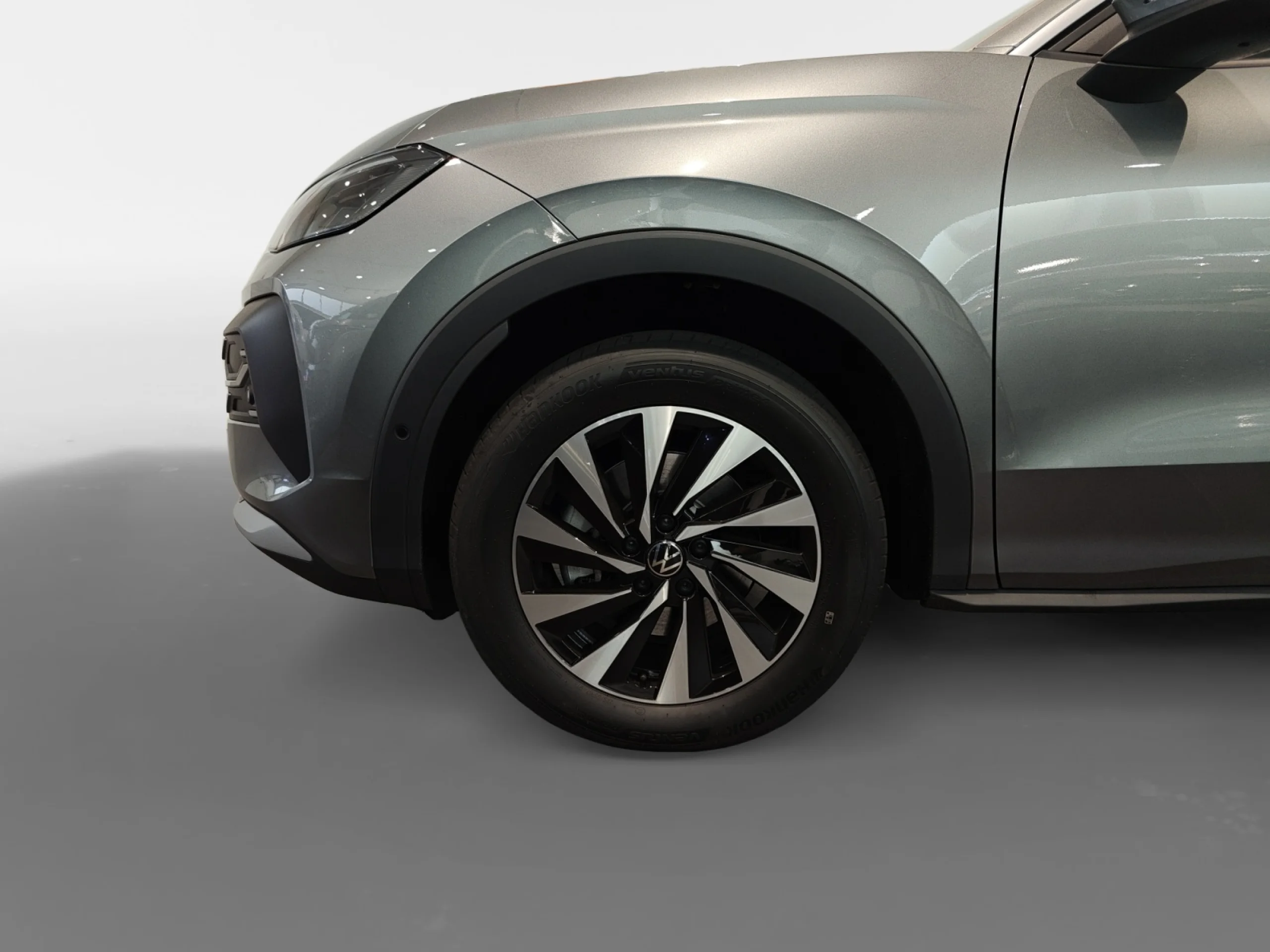 VOLKSWAGEN T ROC ··MÁS·· 1.5 ETSI 85KW (116CV) DSG - Foto 8