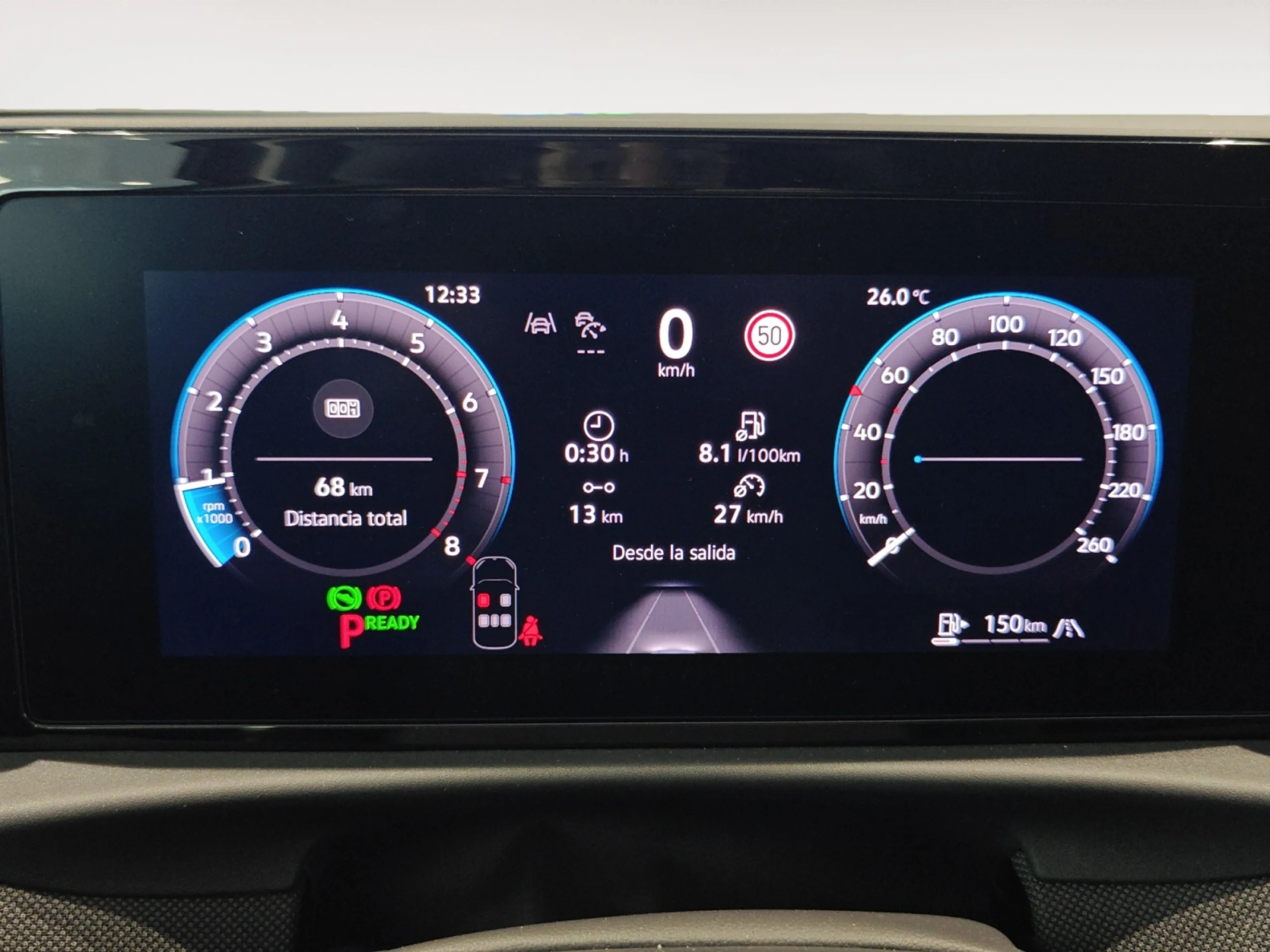 VOLKSWAGEN T ROC ··MÁS·· 1.5 ETSI 85KW (116CV) DSG - Foto 15