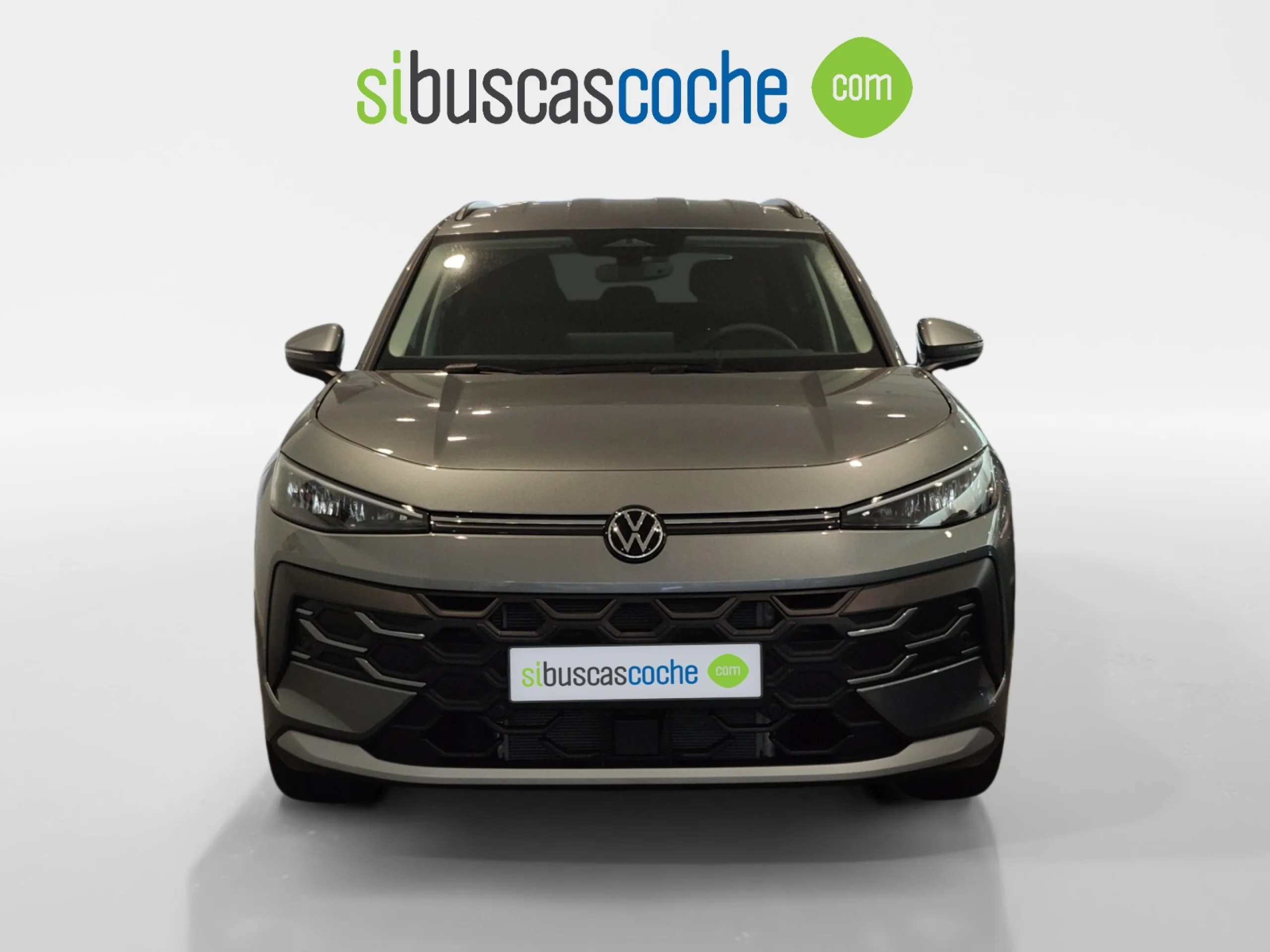 VOLKSWAGEN T ROC ··MÁS·· 1.5 ETSI 85KW (116CV) DSG - Foto 19