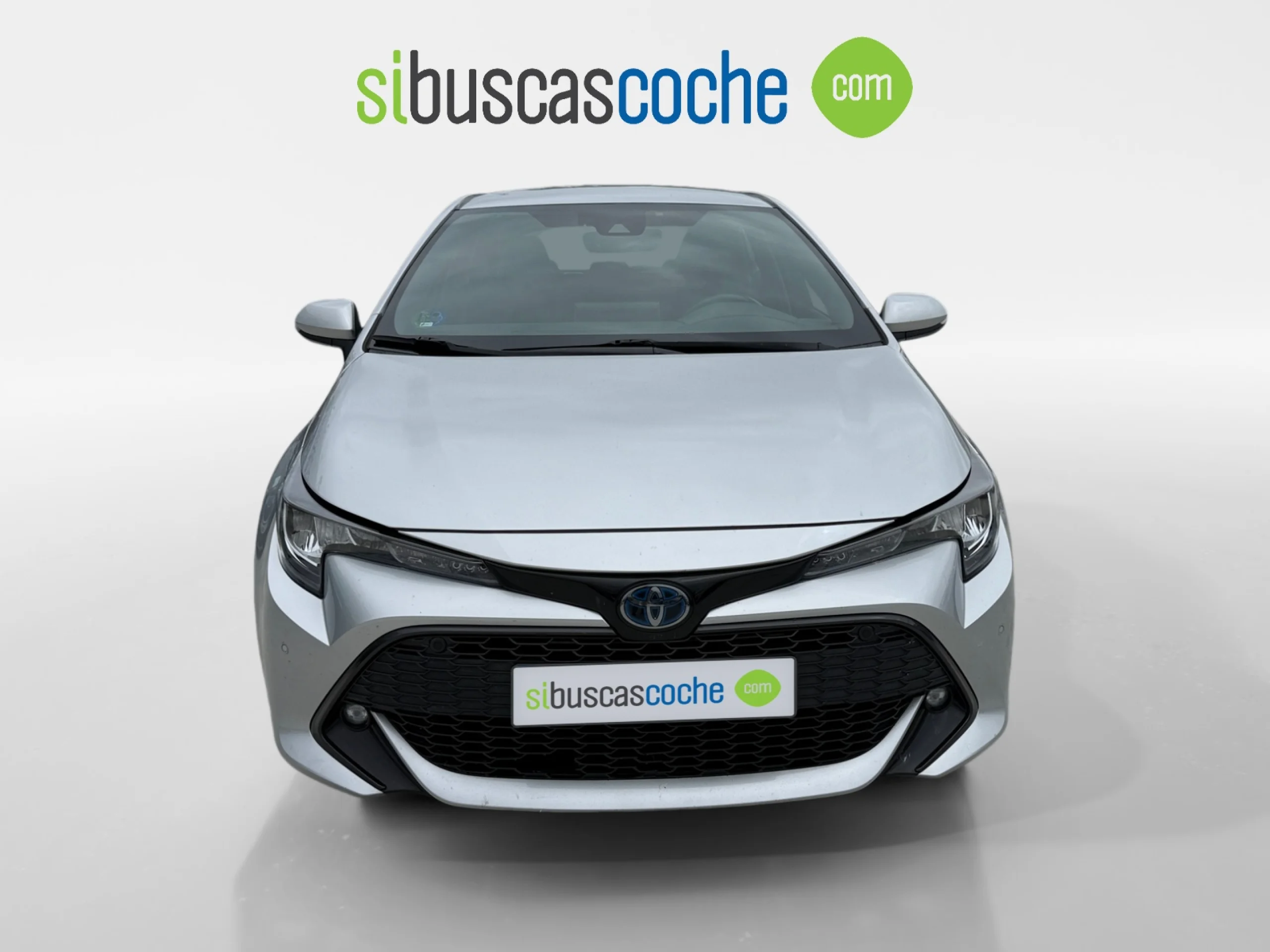 TOYOTA COROLLA 1.8 125H BUSINESS PLUS E CVT - Foto 12