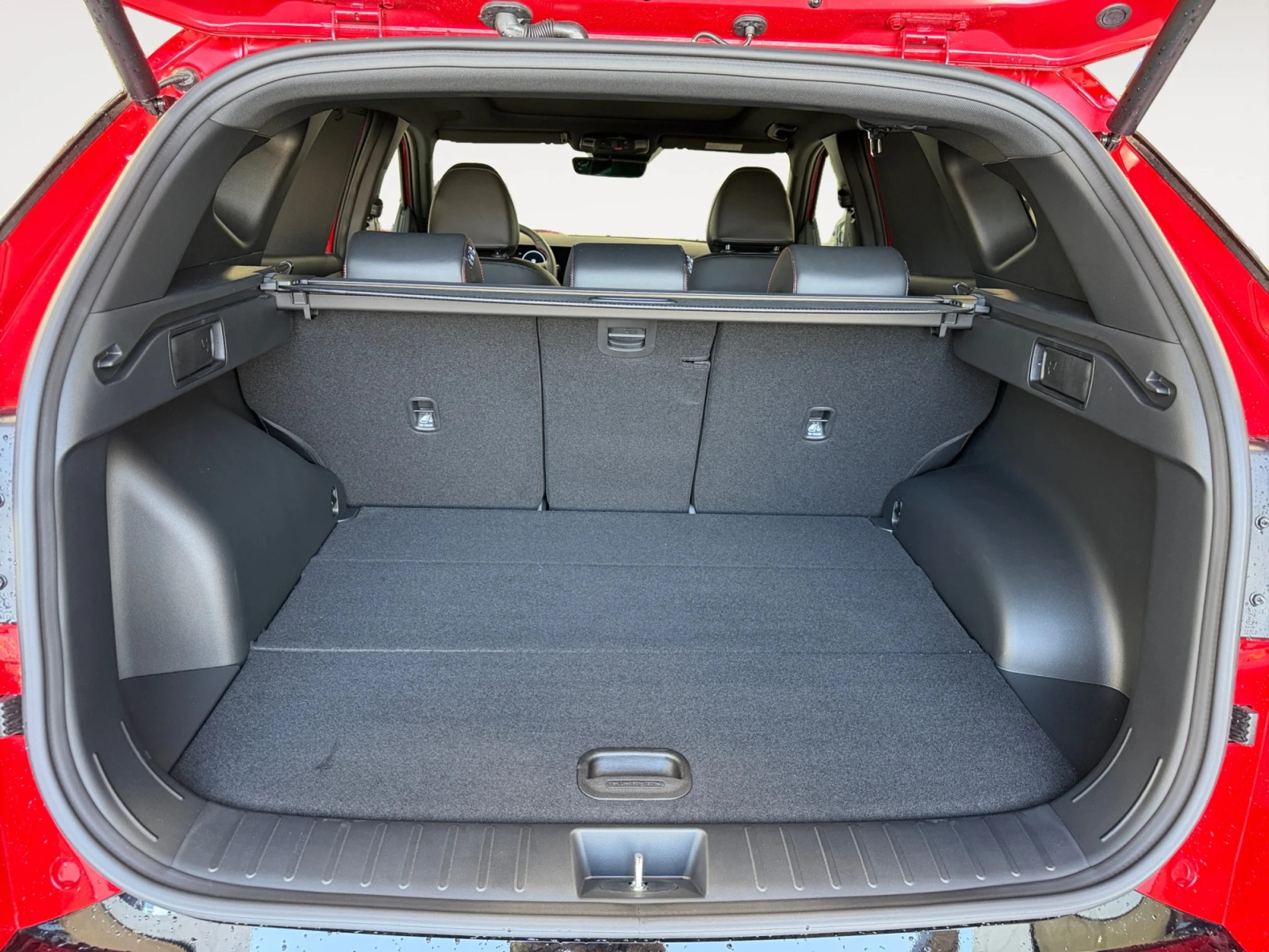 HYUNDAI TUCSON 1.6T 176KW (239CV) HEV AT N LINE - Foto 7