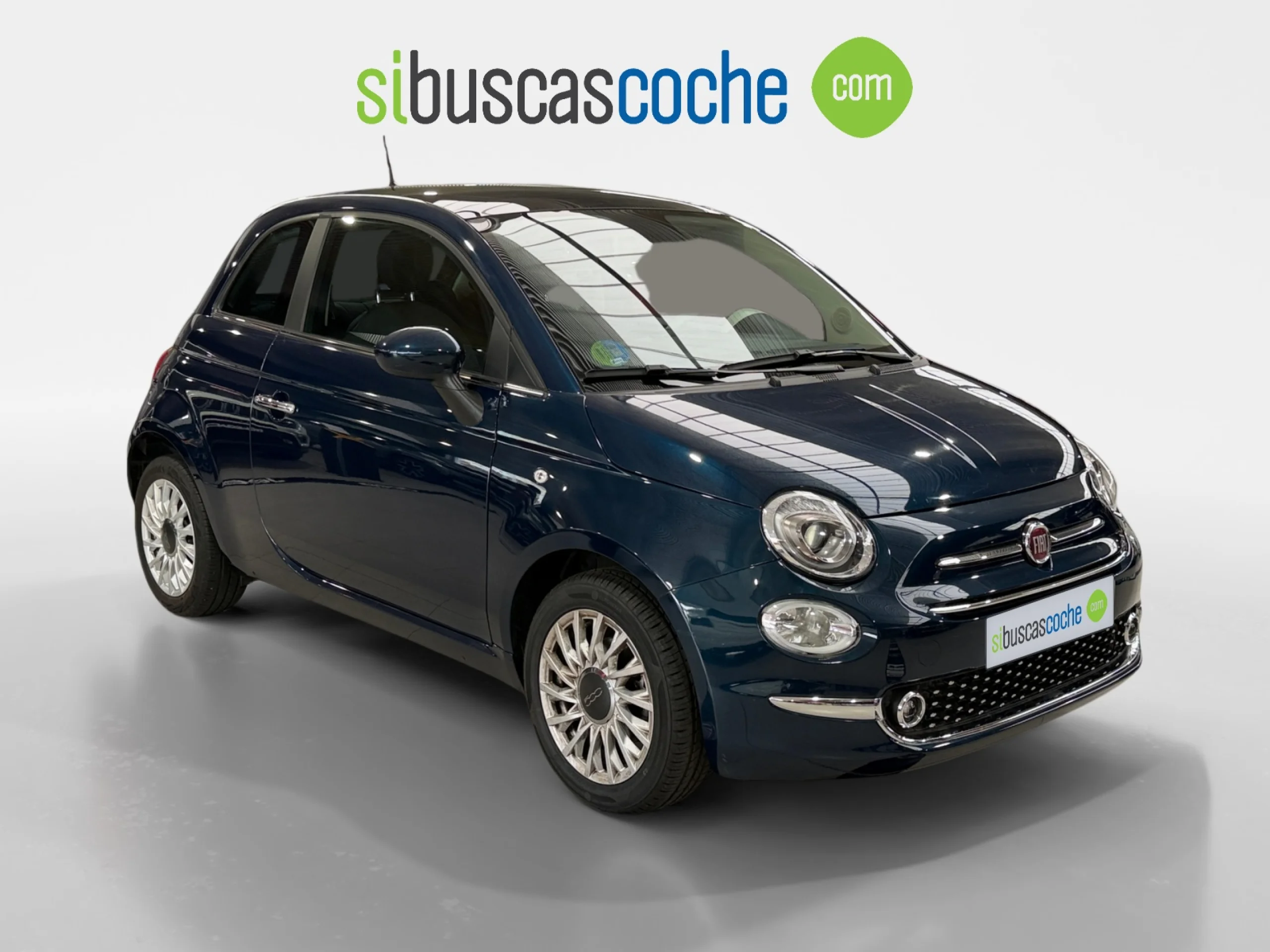 FIAT 500 DOLCEVITA 1.0 HYBRID 51KW (70 CV) - Foto 1