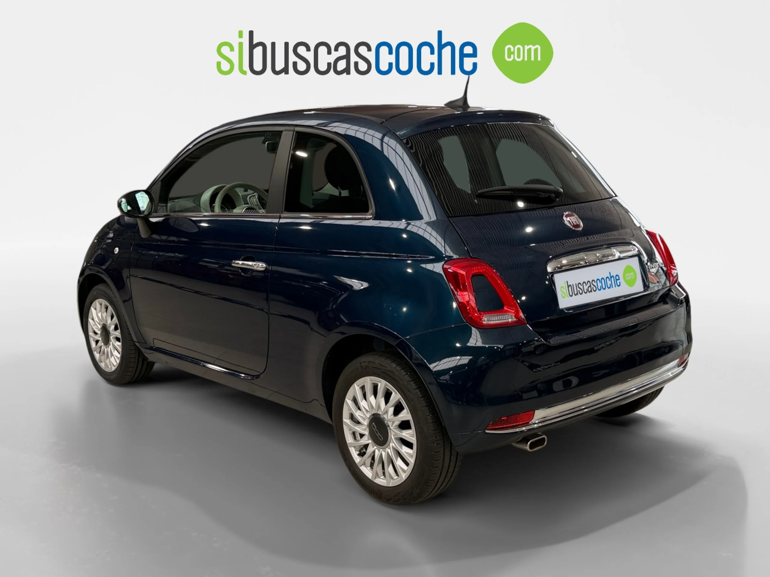 FIAT 500 DOLCEVITA 1.0 HYBRID 51KW (70 CV) - Foto 2