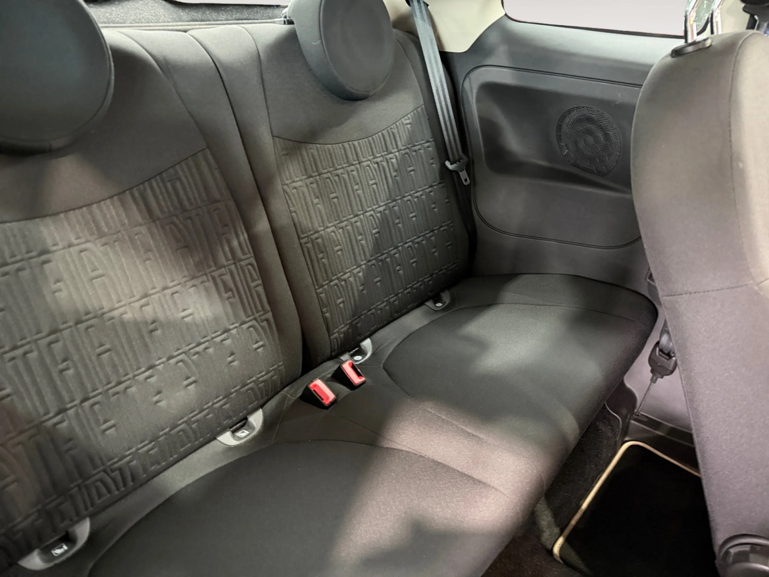 FIAT 500 DOLCEVITA 1.0 HYBRID 51KW (70 CV) - Foto 6