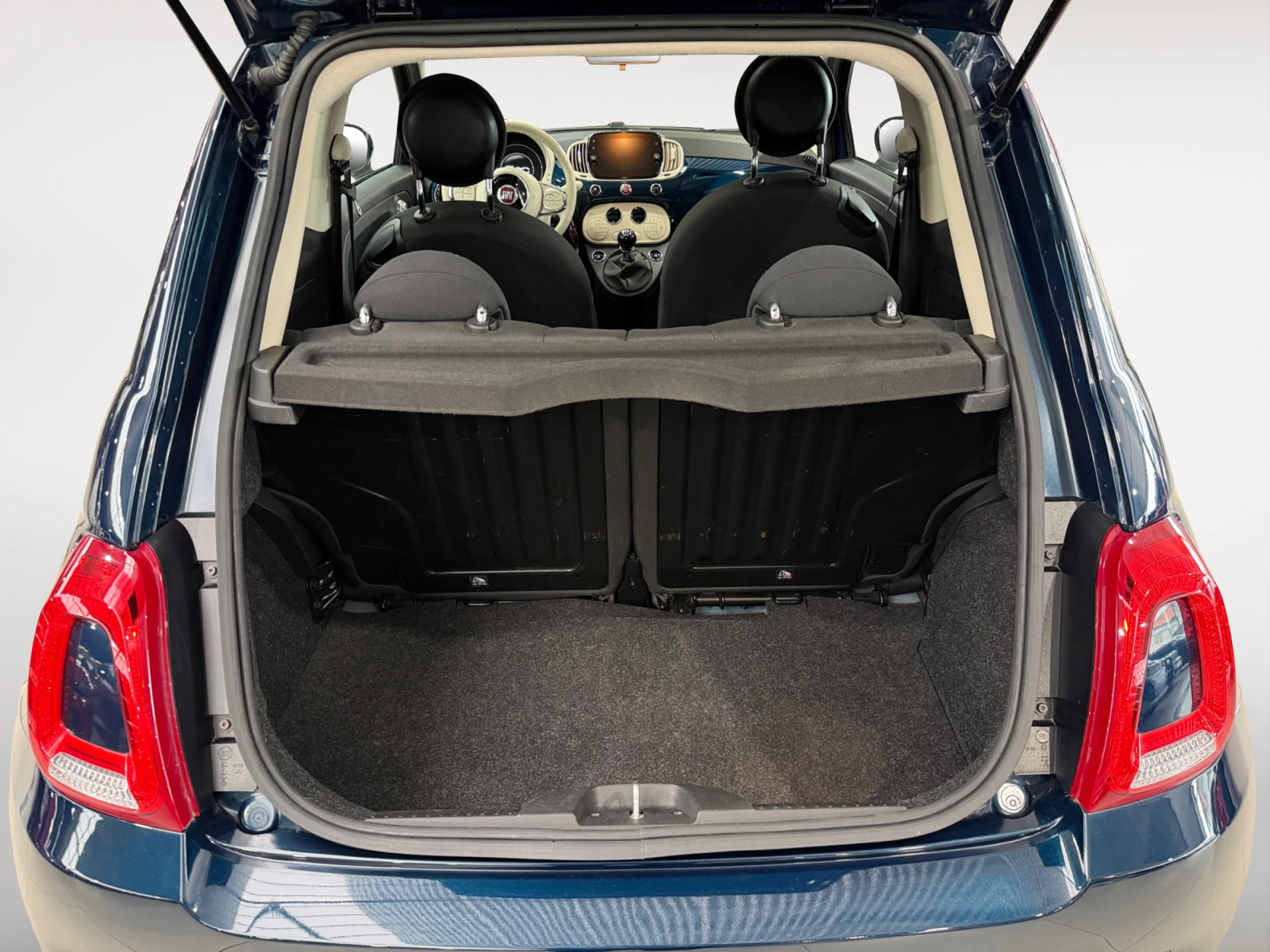 FIAT 500 DOLCEVITA 1.0 HYBRID 51KW (70 CV) - Foto 7