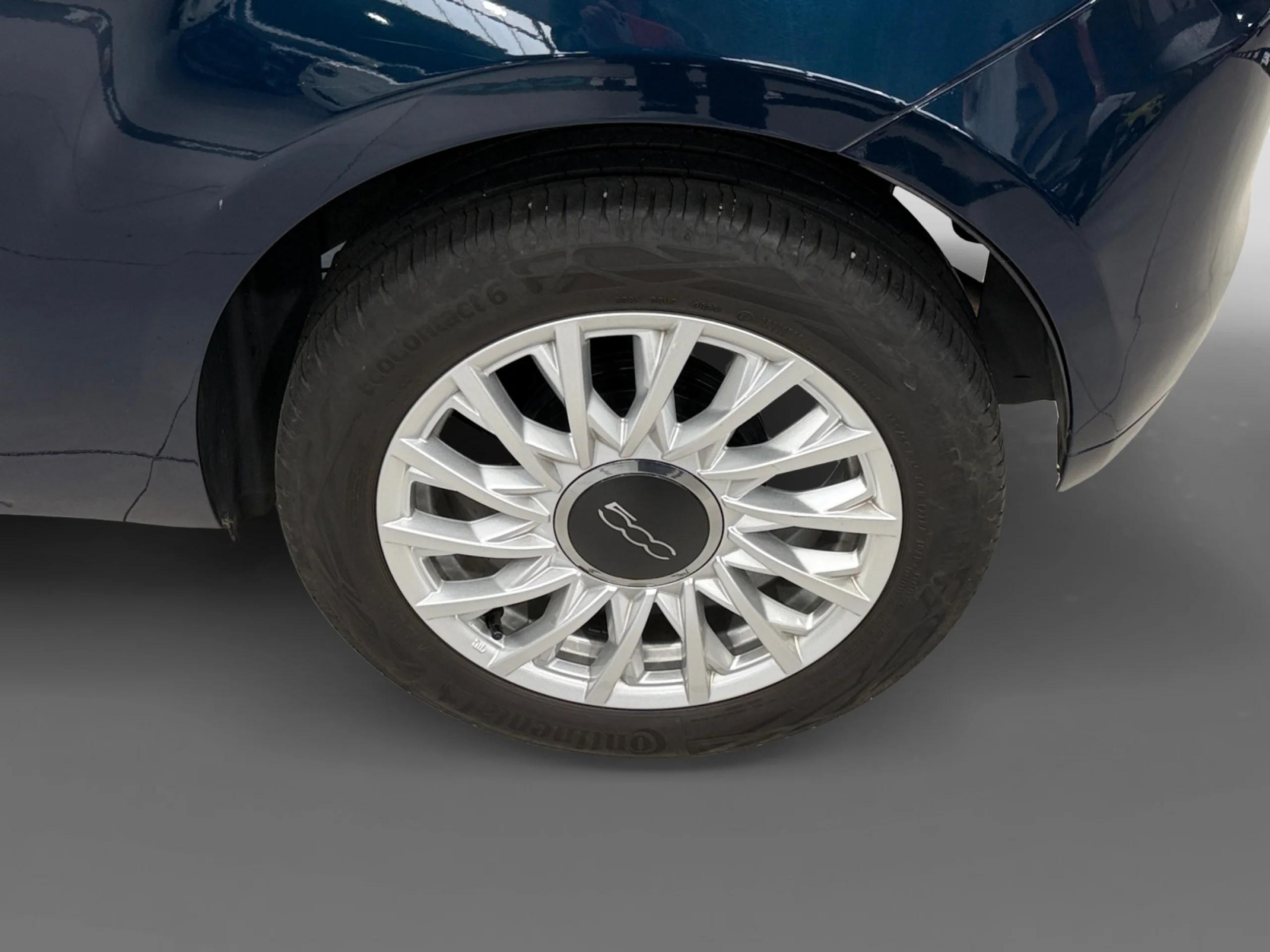 FIAT 500 DOLCEVITA 1.0 HYBRID 51KW (70 CV) - Foto 8